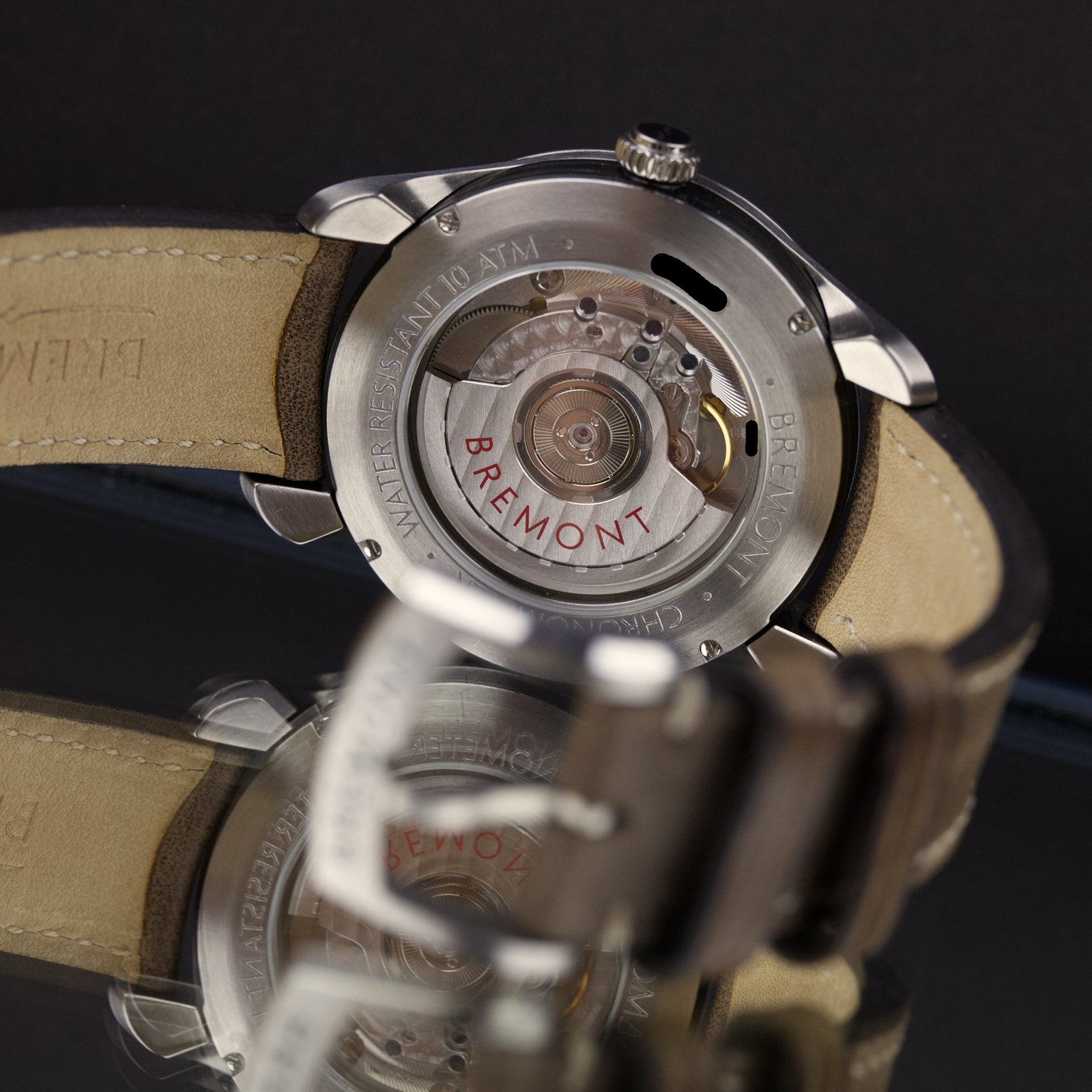 Bremont - Airco Mach 1