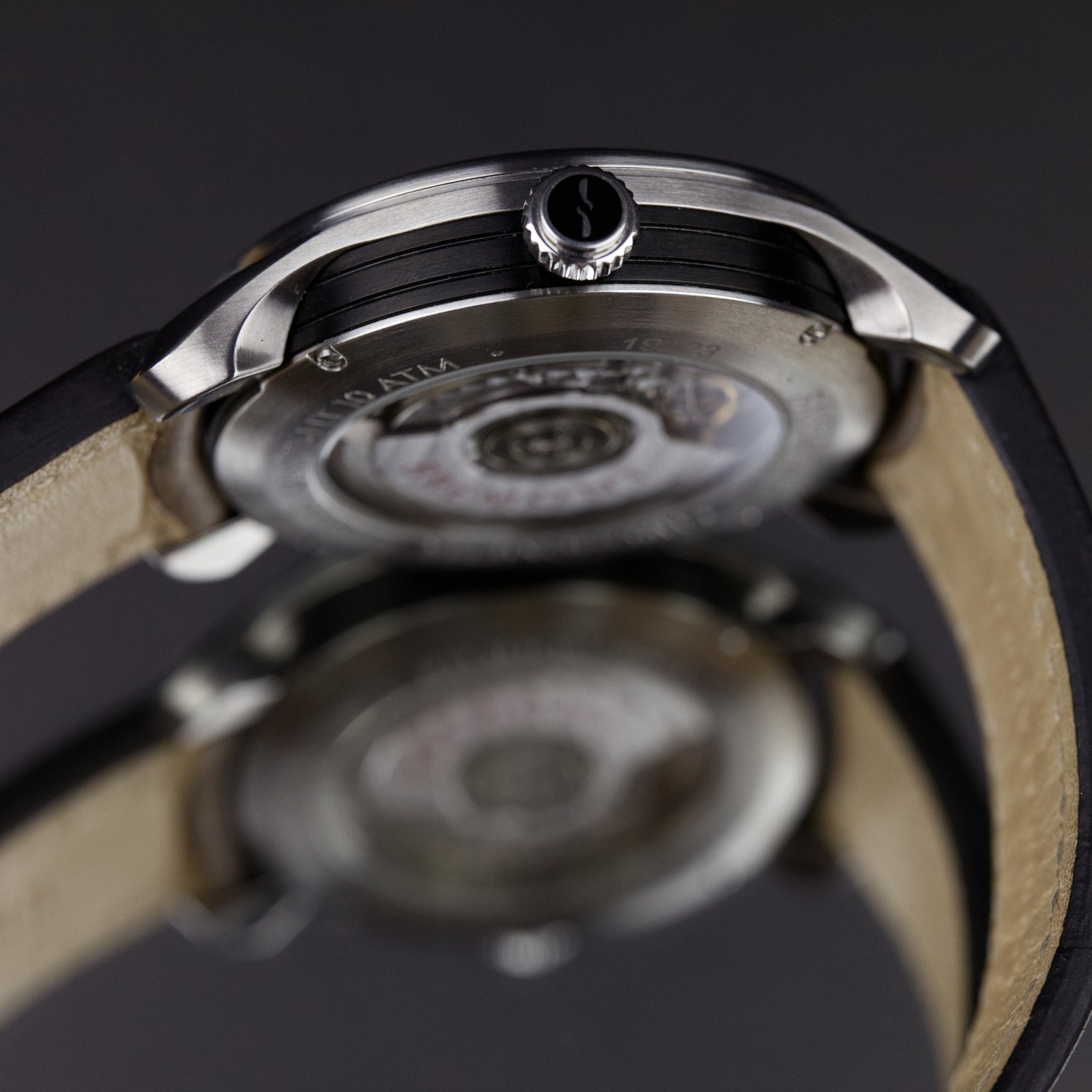 Bremont - Airco Mach 1