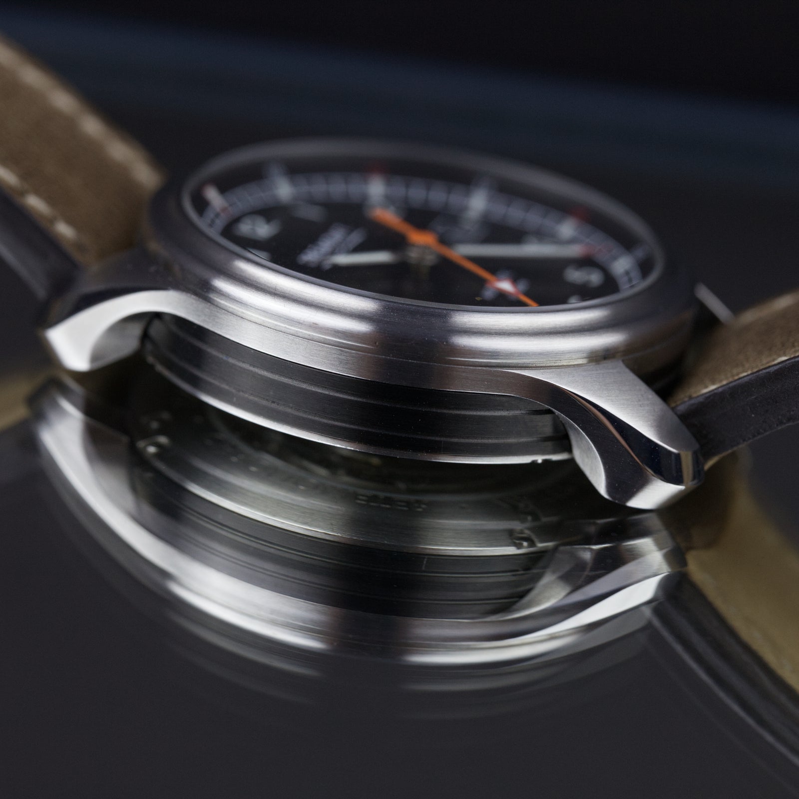 Bremont - Airco Mach 1