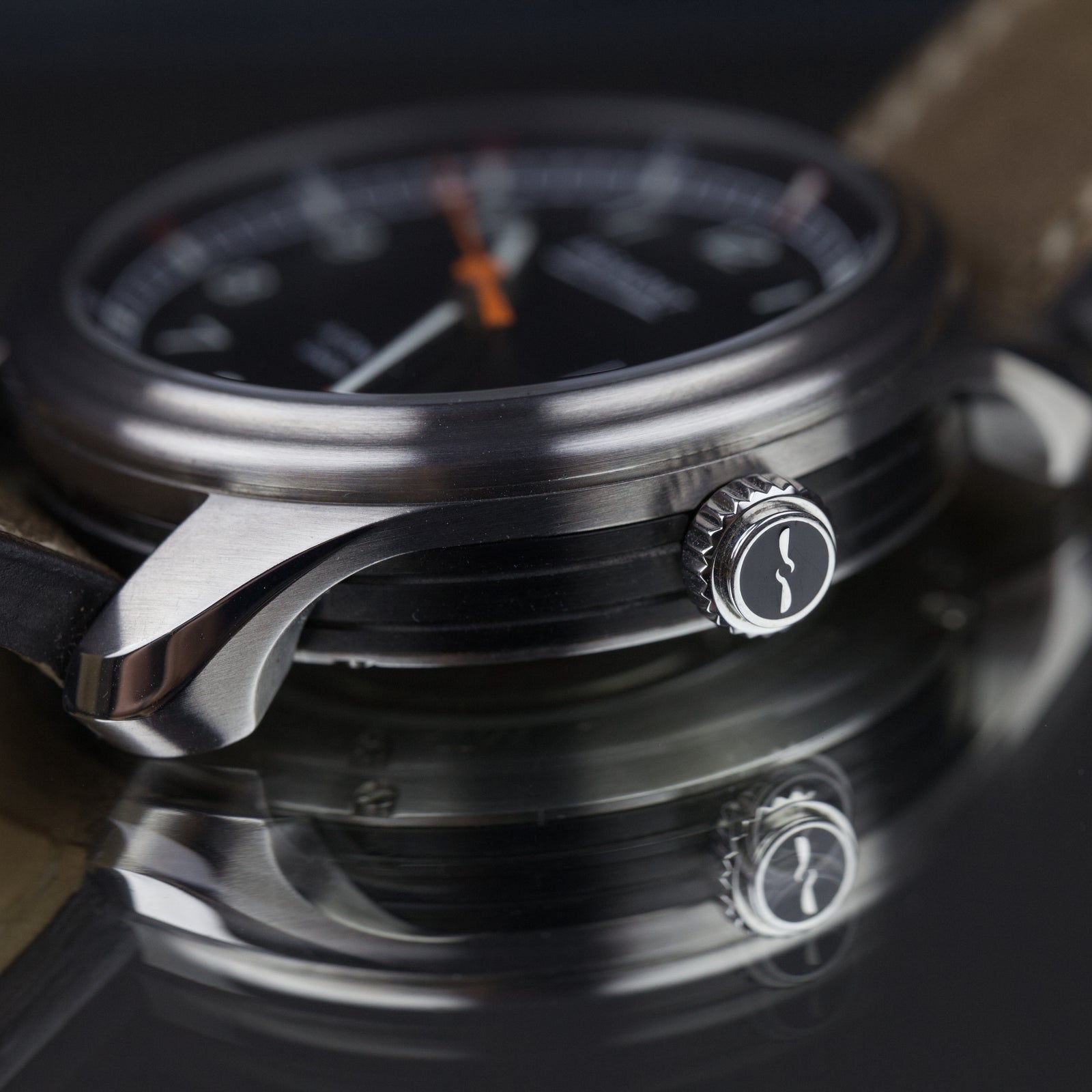 Bremont - Airco Mach 1