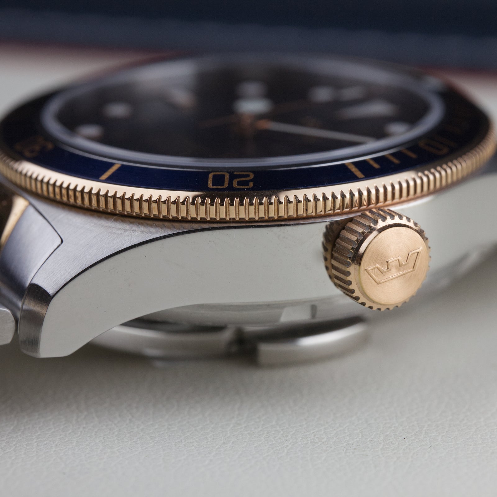 Glycine - Combat Sub 36