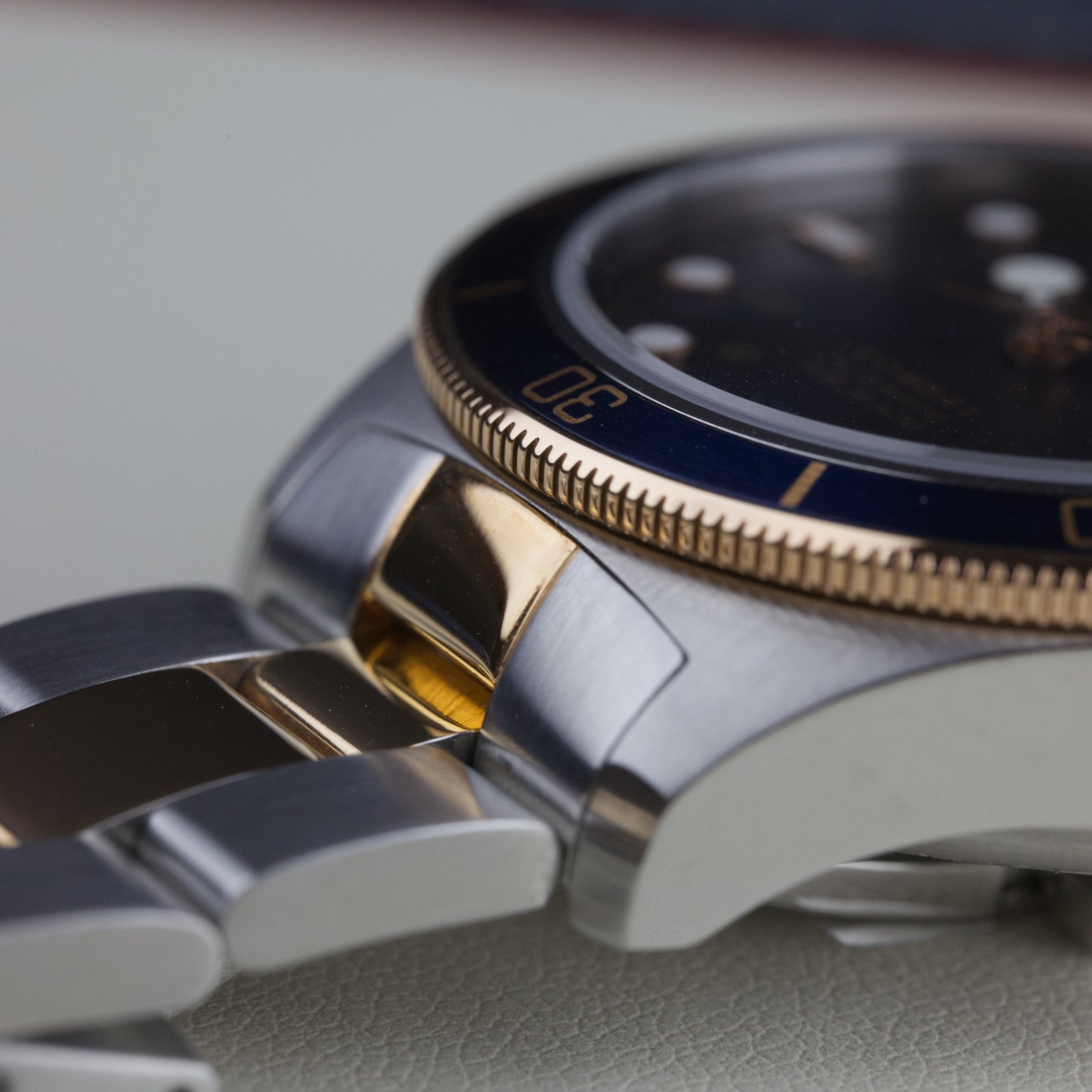 Glycine - Combat Sub 36