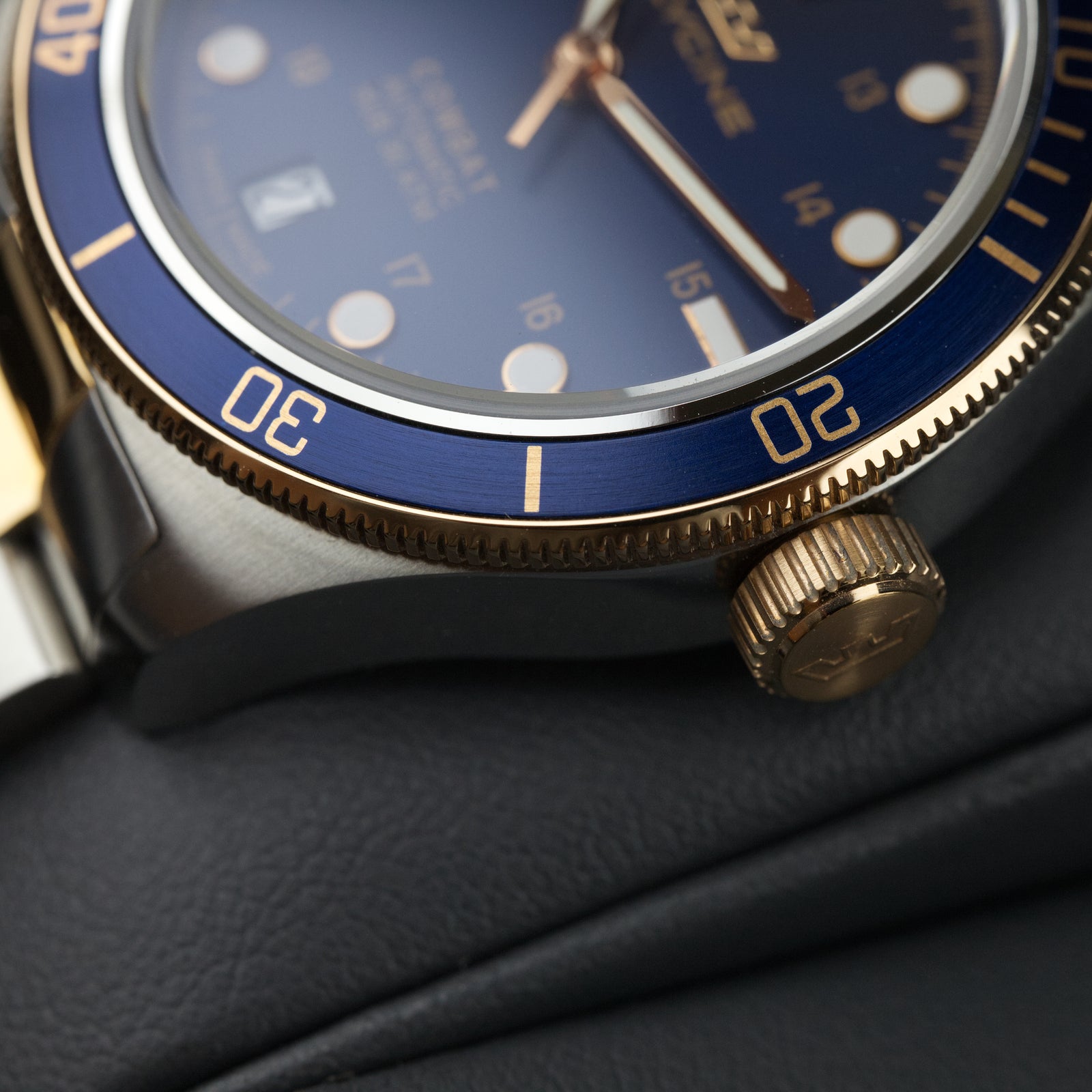 Glycine - Combat Sub 36