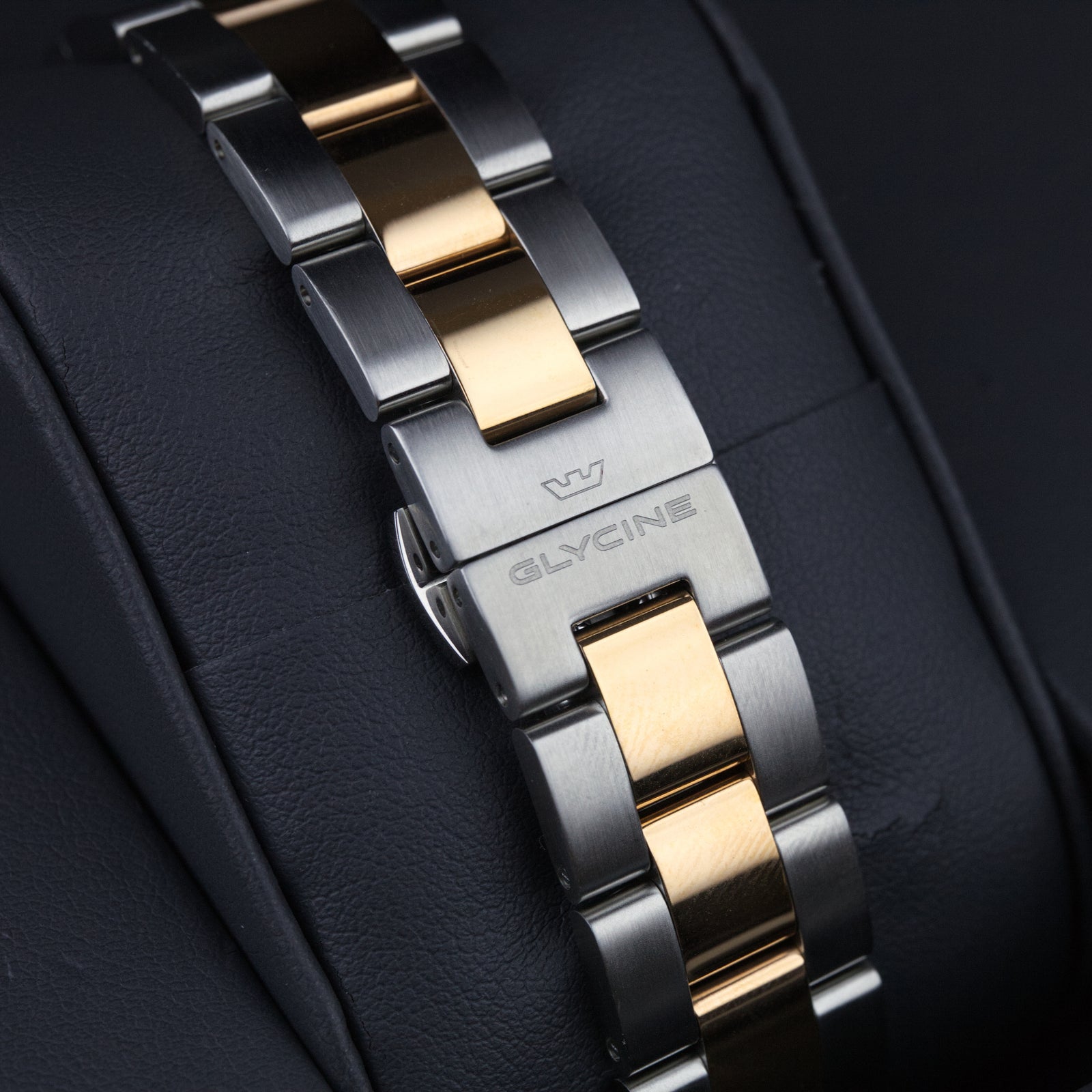 Glycine - Combat Sub 36