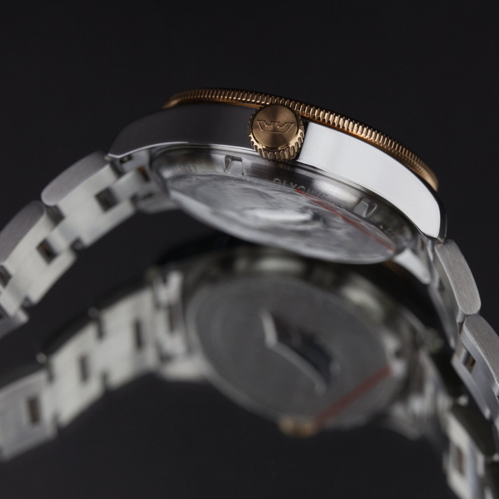Glycine - Combat Sub 36