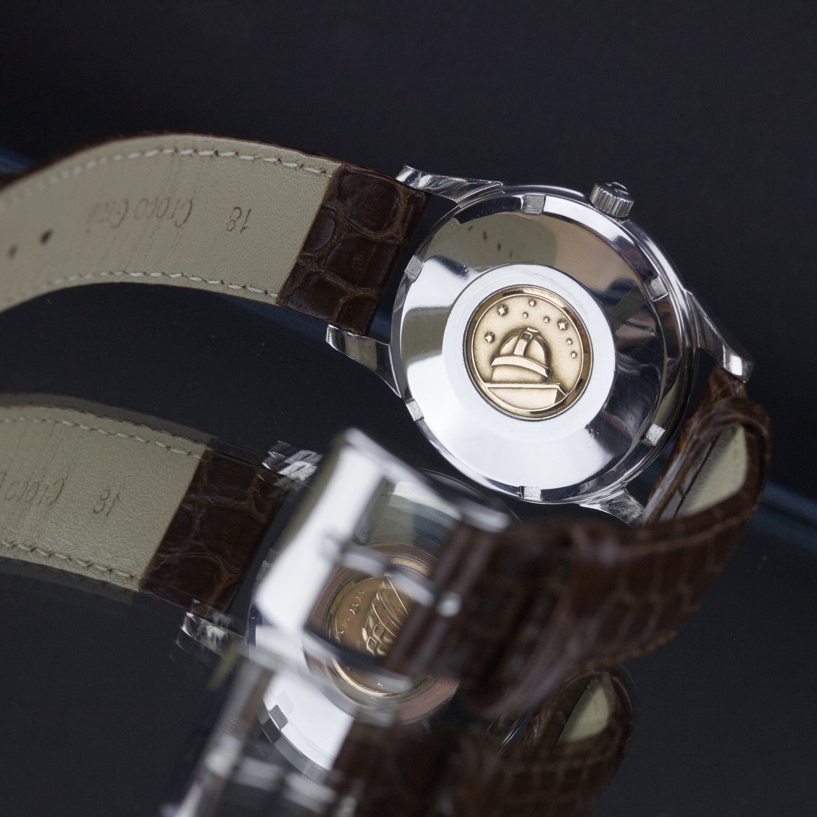 Omega Constellation - 14381-61 SC (1961)