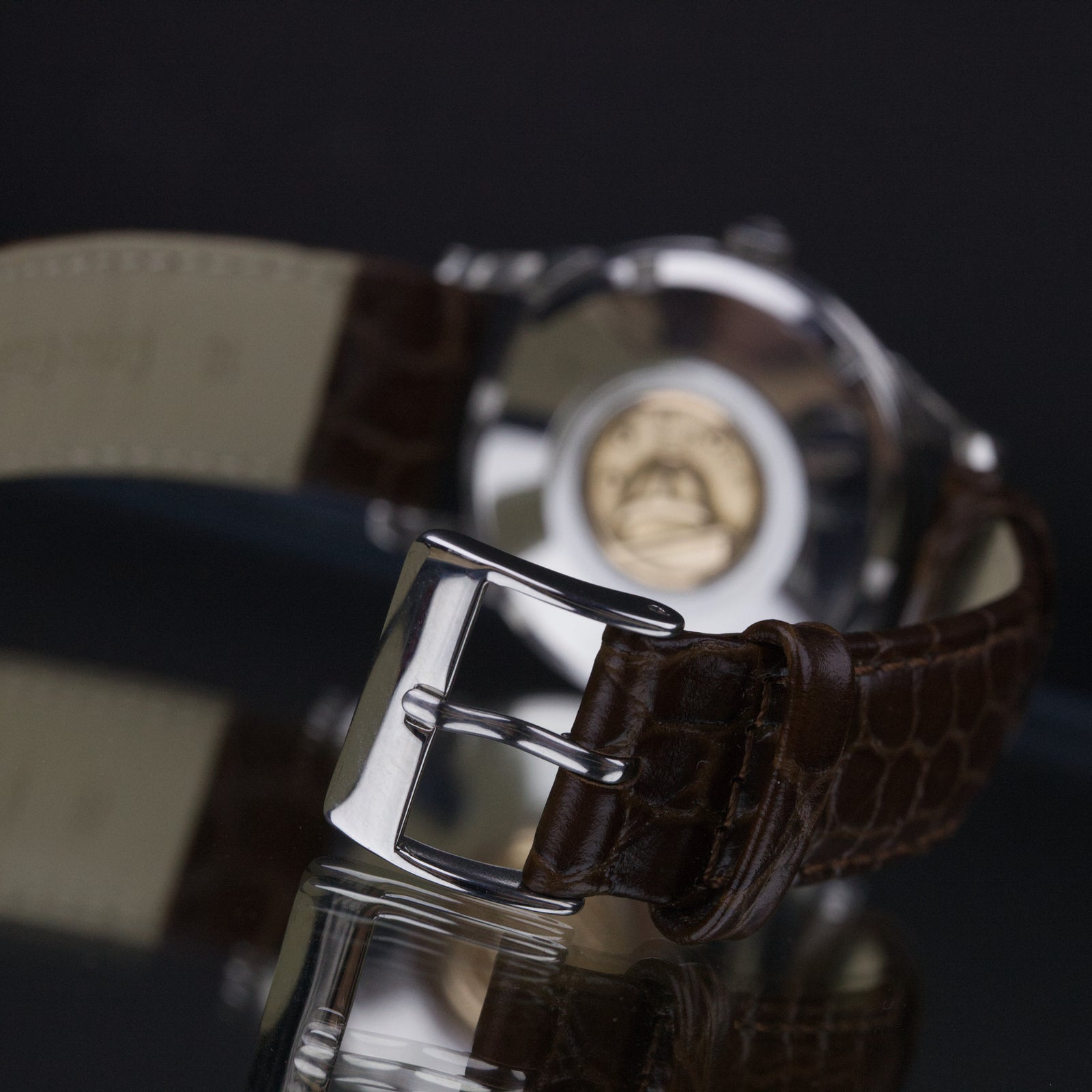 Omega Constellation - 14381-61 SC (1961)