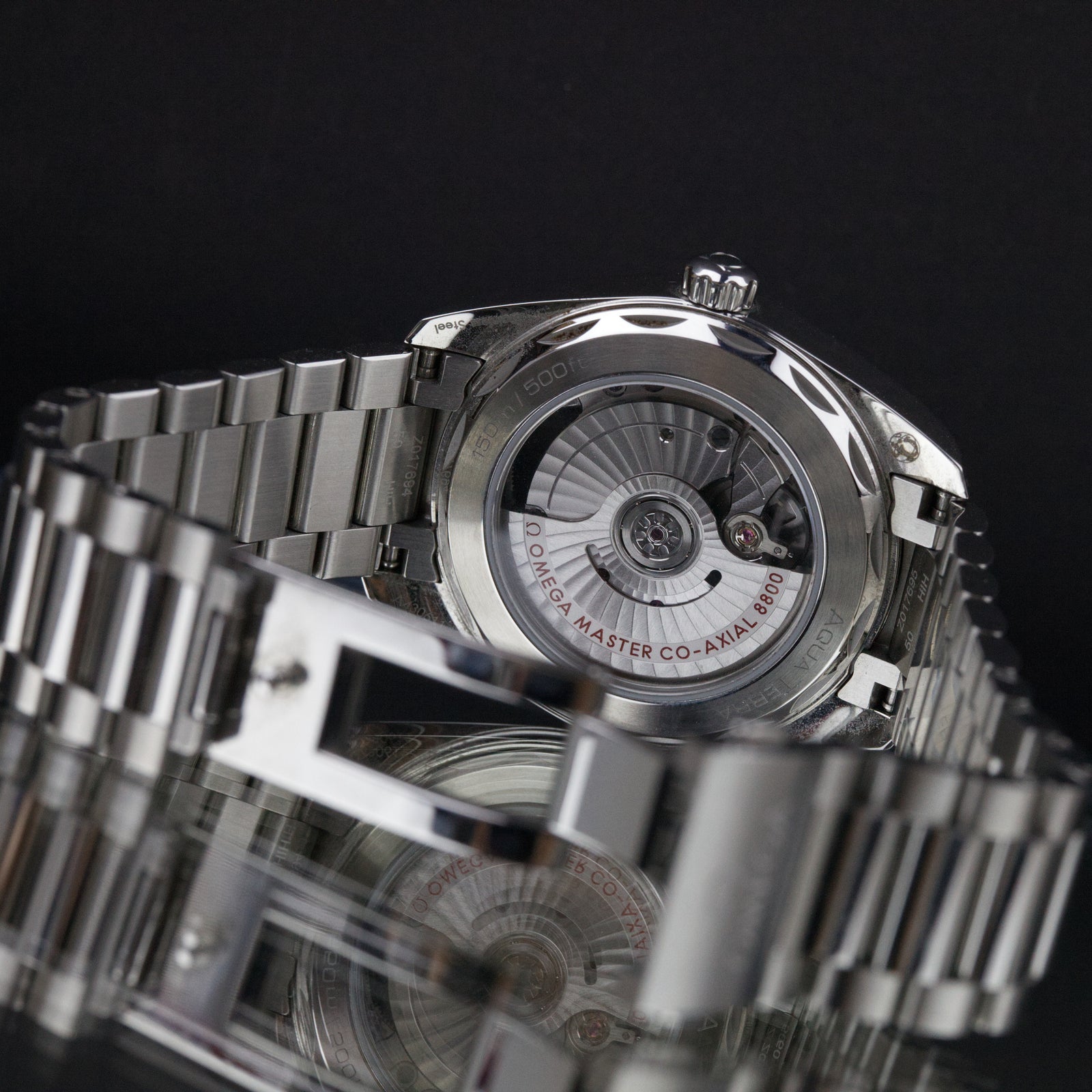 Omega - Seamaster Aqua Terra