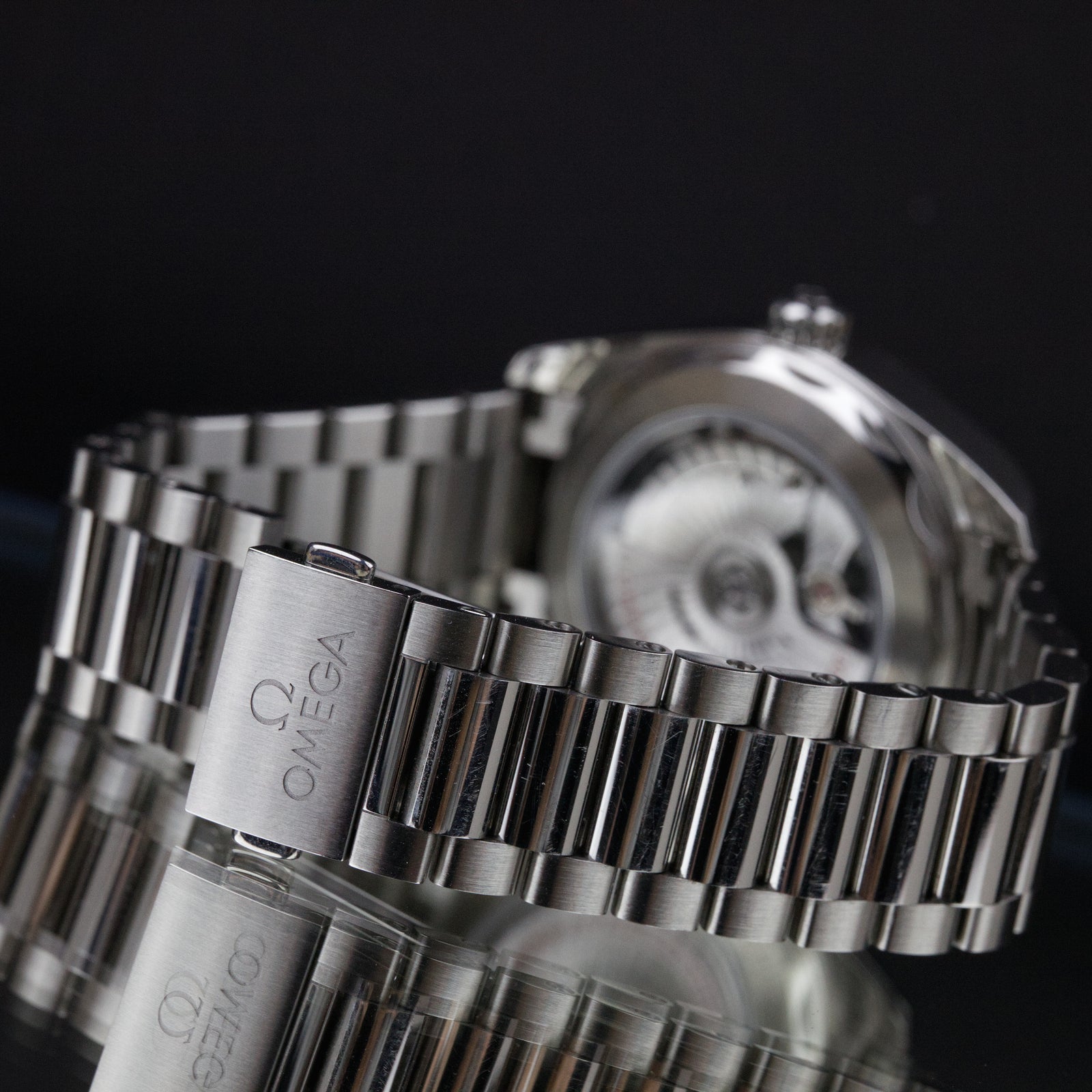 Omega - Seamaster Aqua Terra