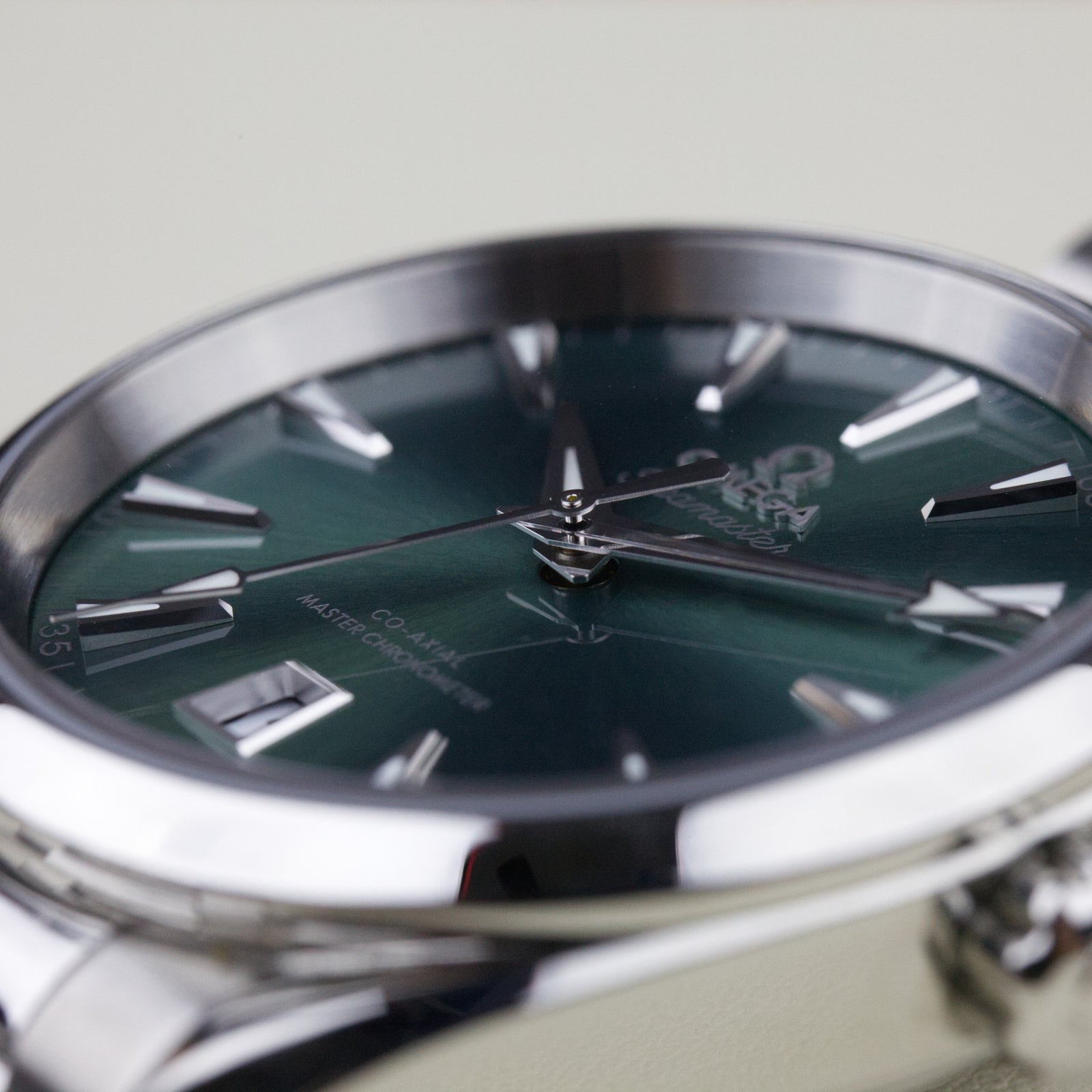 Omega - Seamaster Aqua Terra