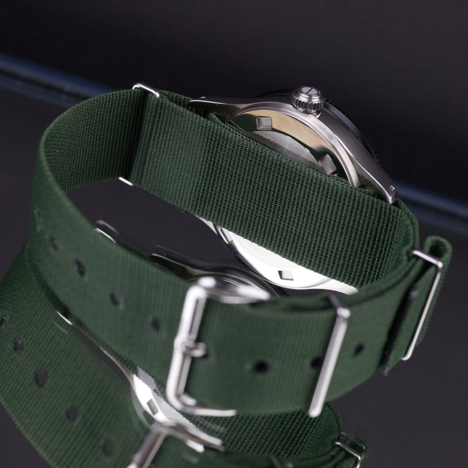 Typsim - Skin Diver Watch