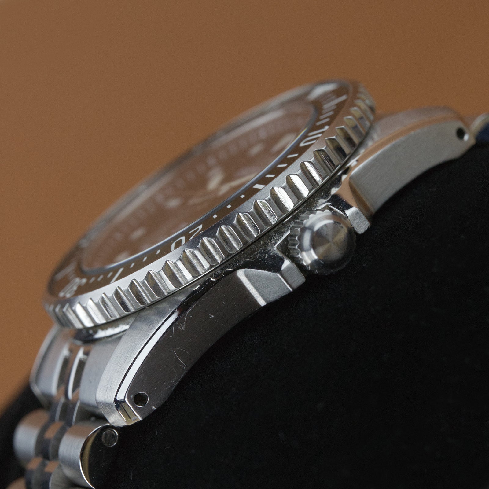 Seiko  - Prospex Solar (SNE571)