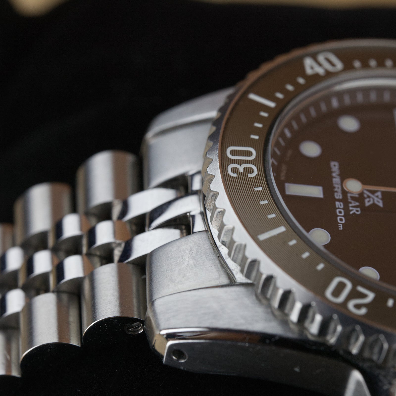 Seiko  - Prospex Solar (SNE571)