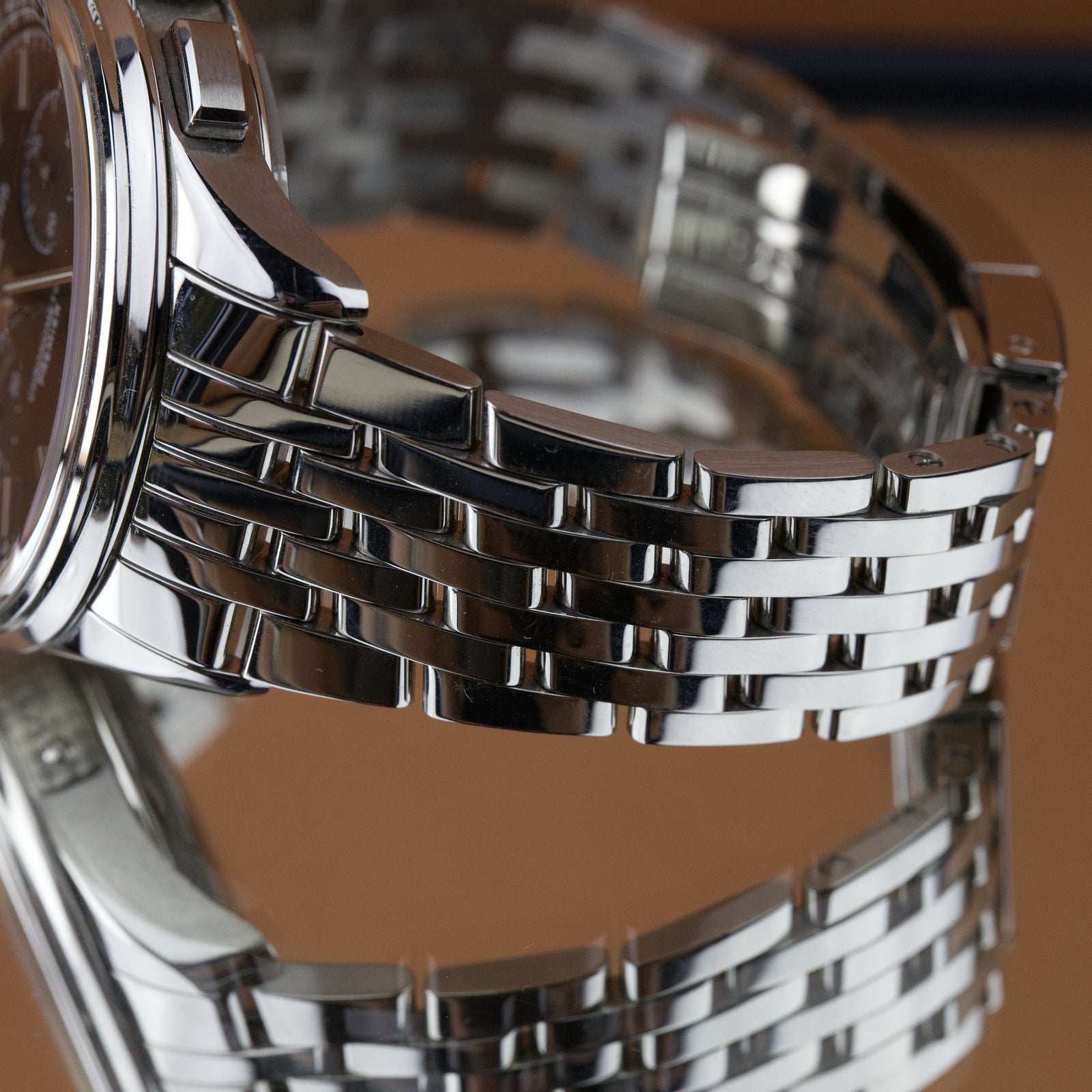 Breitling AB0118 'Bentley' Premier B01