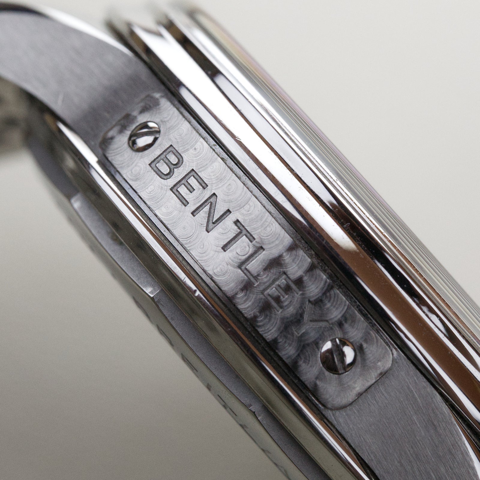 Breitling AB0118 'Bentley' Premier B01