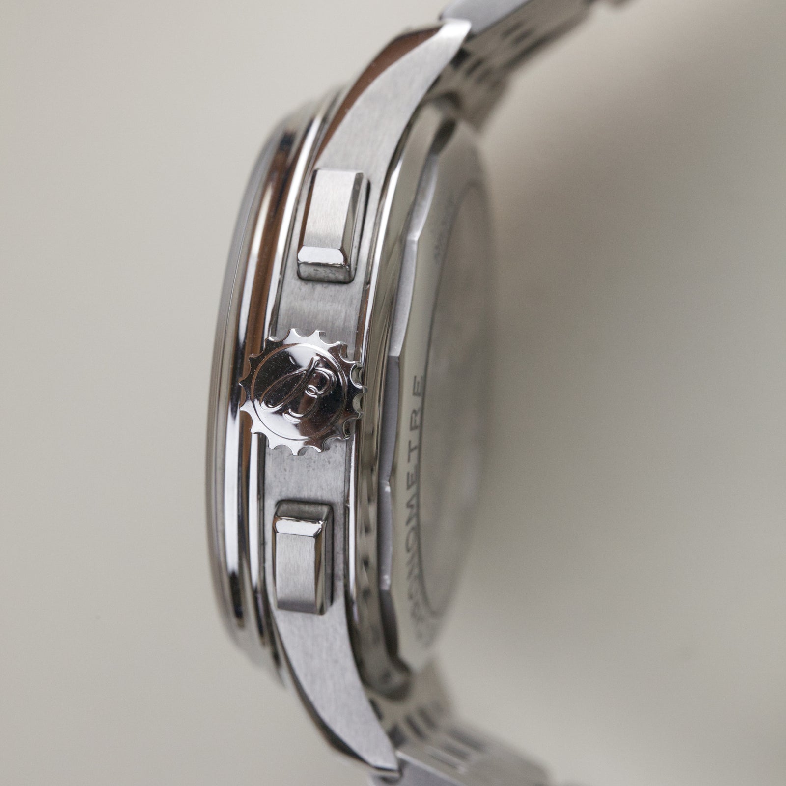 Breitling AB0118 'Bentley' Premier B01