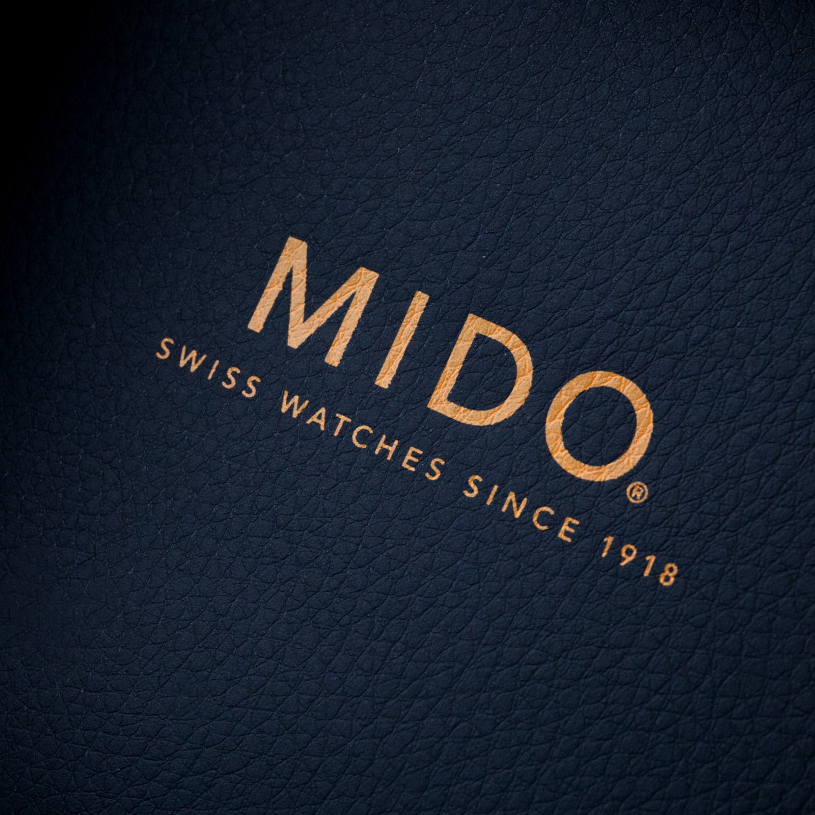Mido - Oceanstar 200