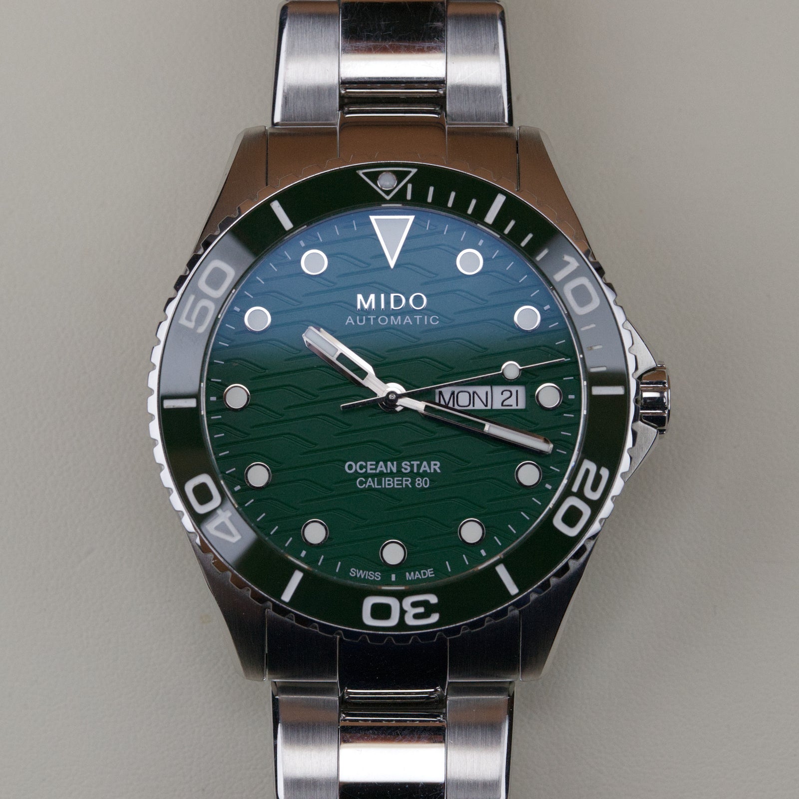 Mido - Oceanstar 200