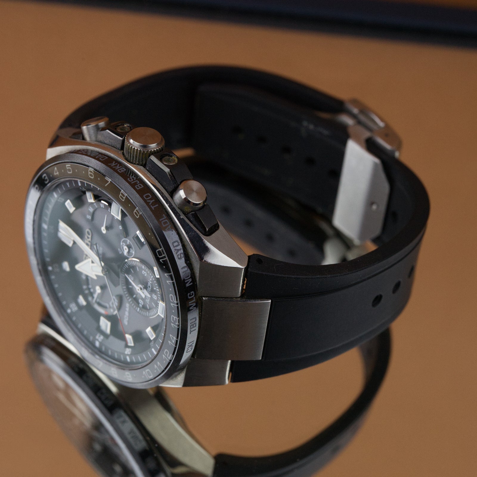 Seiko Astron - SBXB169 (GPS-Solar)