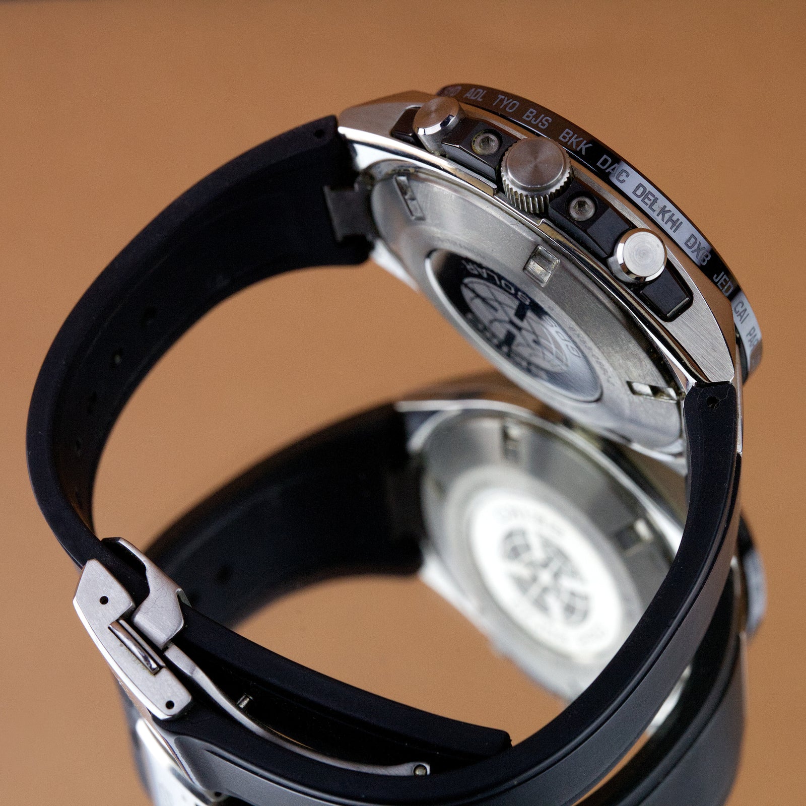 Seiko Astron - SBXB169 (GPS-Solar)