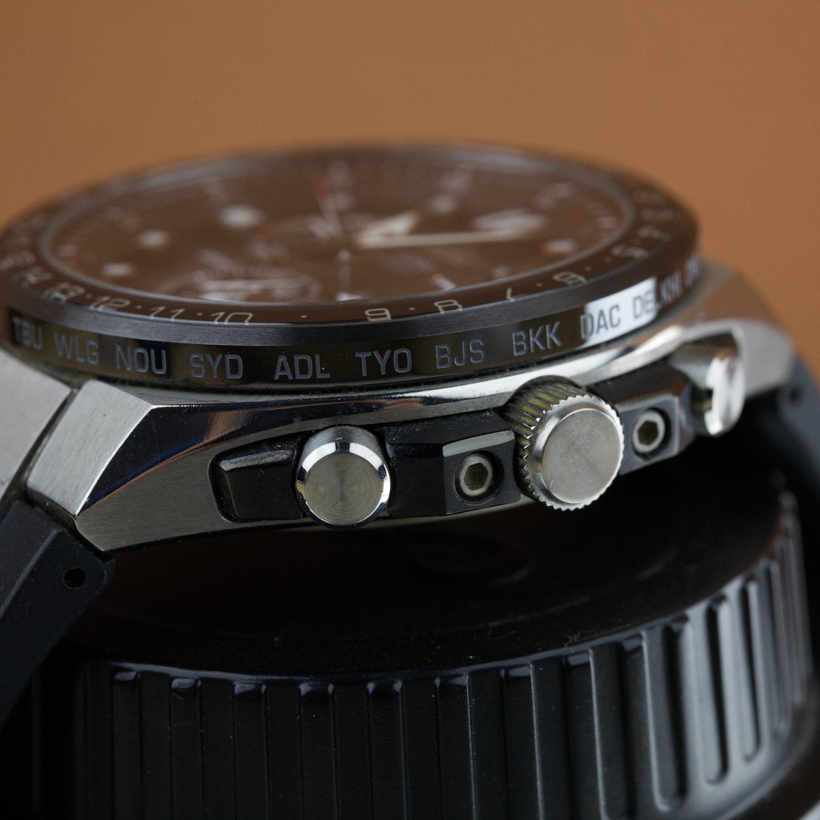 Seiko Astron - SBXB169 (GPS-Solar)