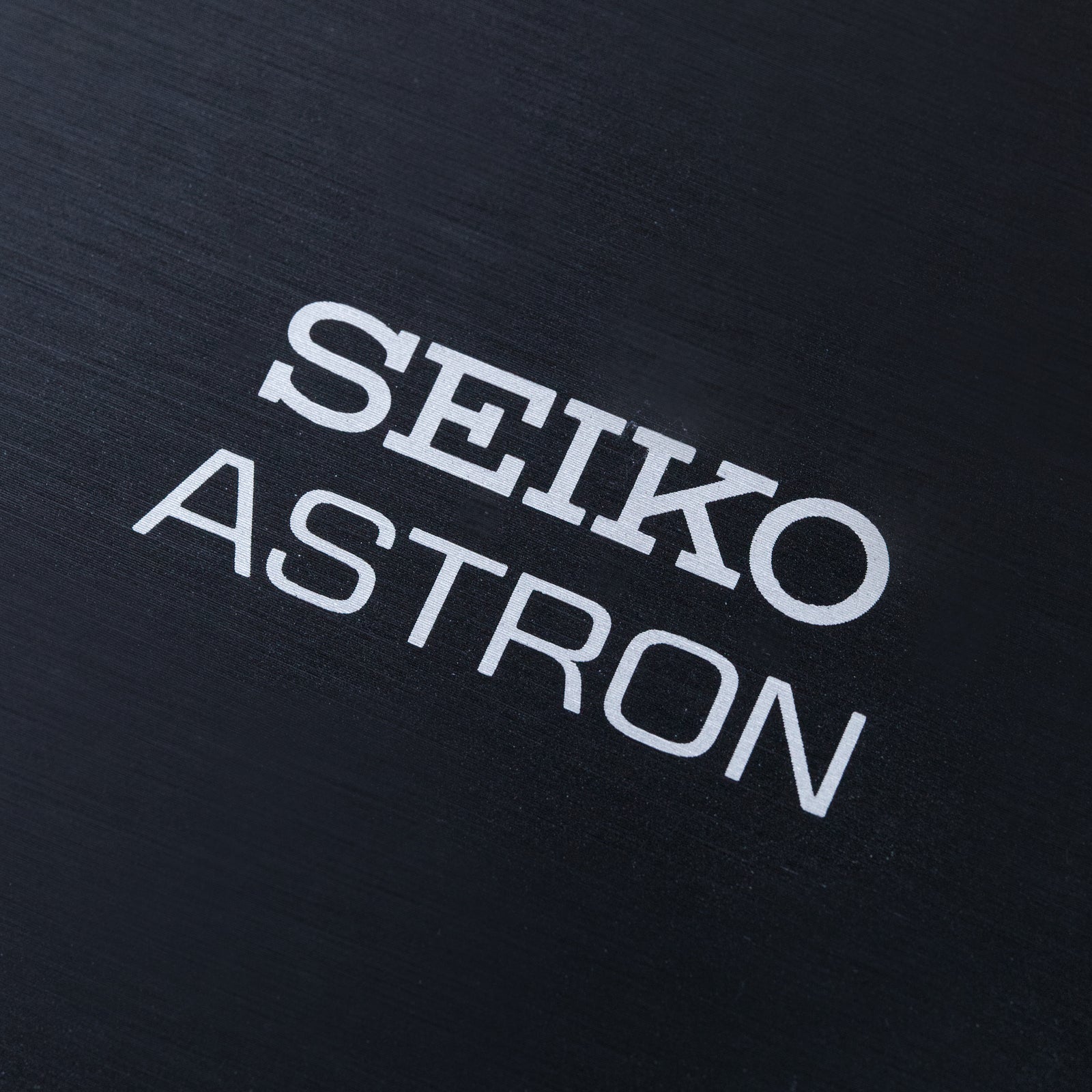 Seiko Astron - SBXB169 (GPS-Solar)