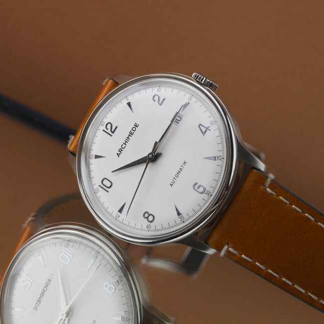 Archimede - 1950-2 SI.SC.LS Field Watch
