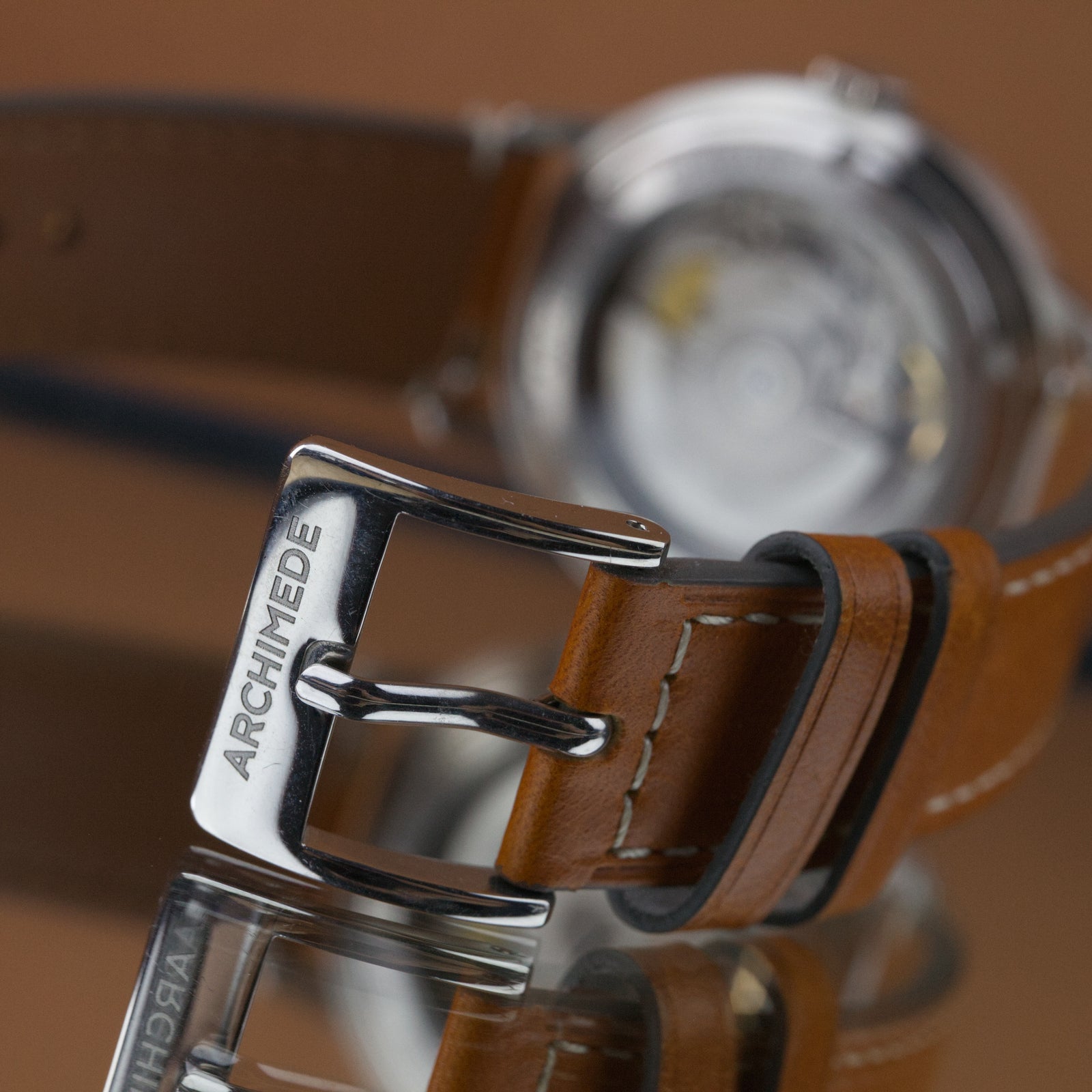 Archimede - 1950-2 SI.SC.LS Field Watch