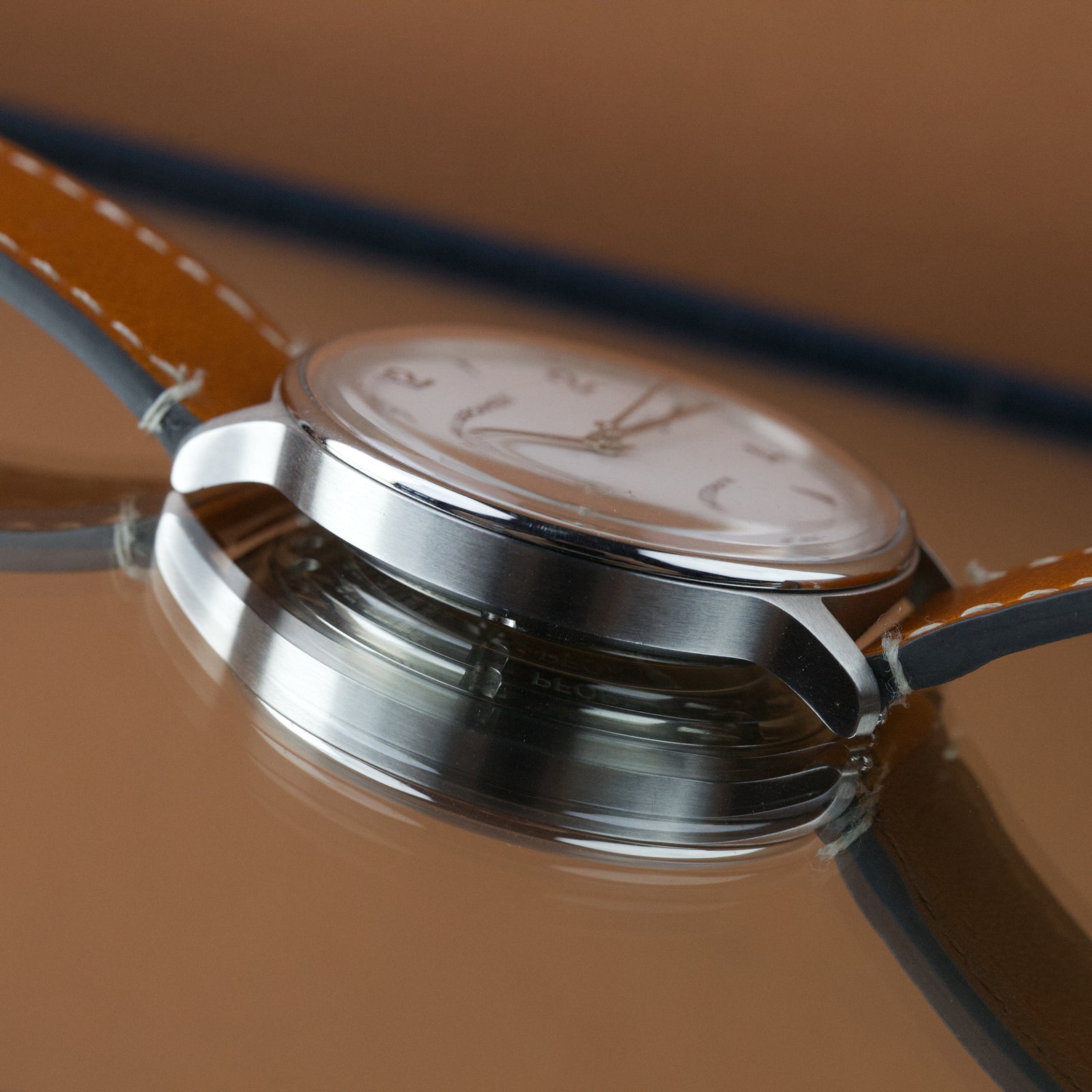 Archimede - 1950-2 SI.SC.LS Field Watch