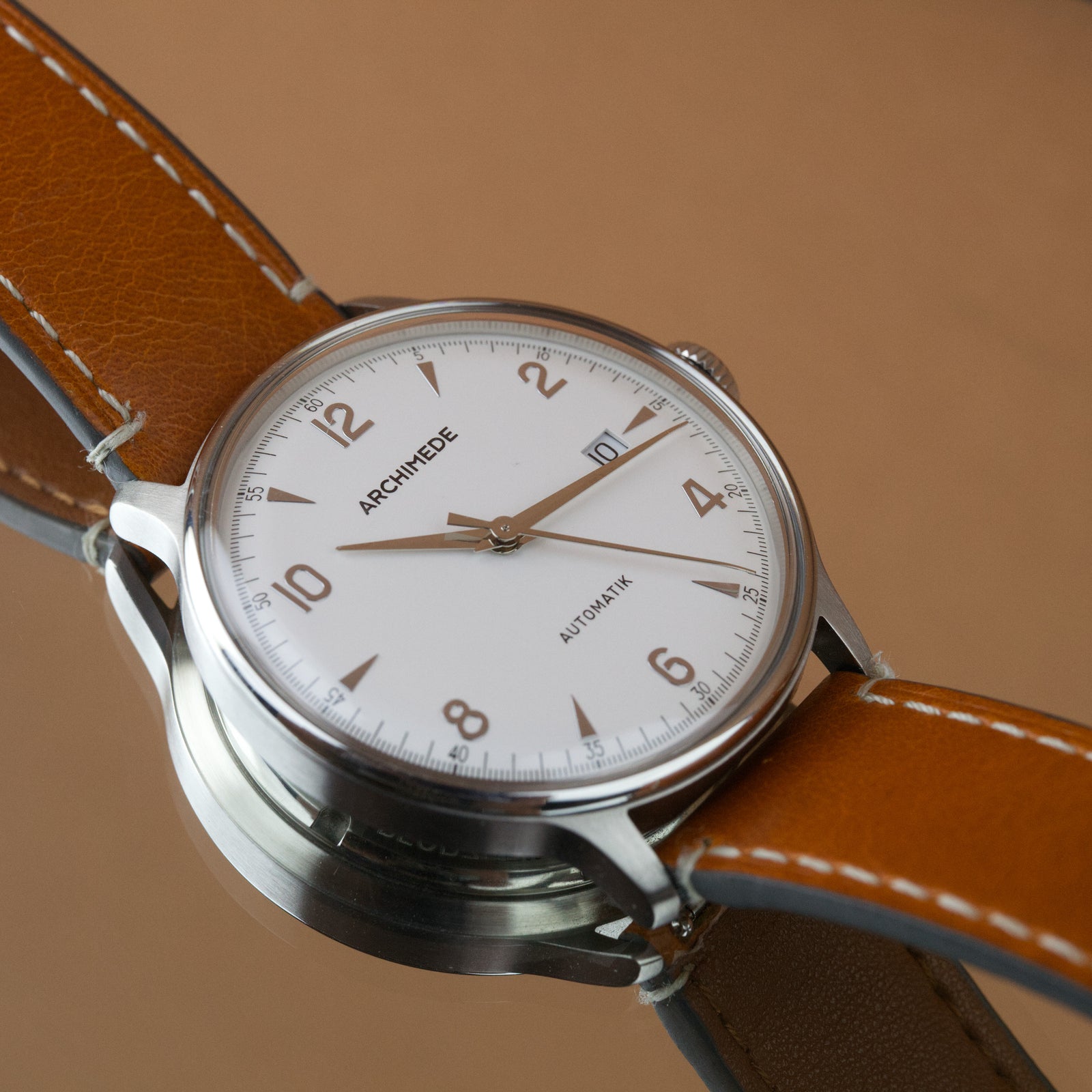 Archimede - 1950-2 SI.SC.LS Field Watch
