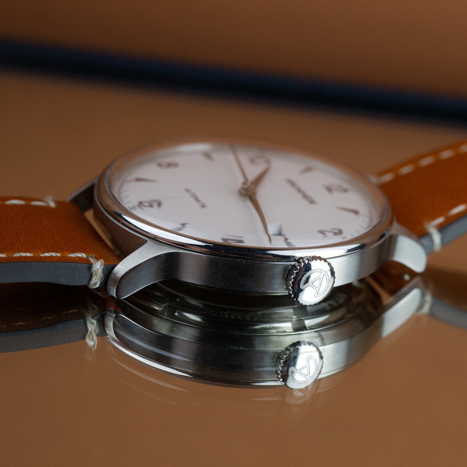 Archimede - 1950-2 SI.SC.LS Field Watch