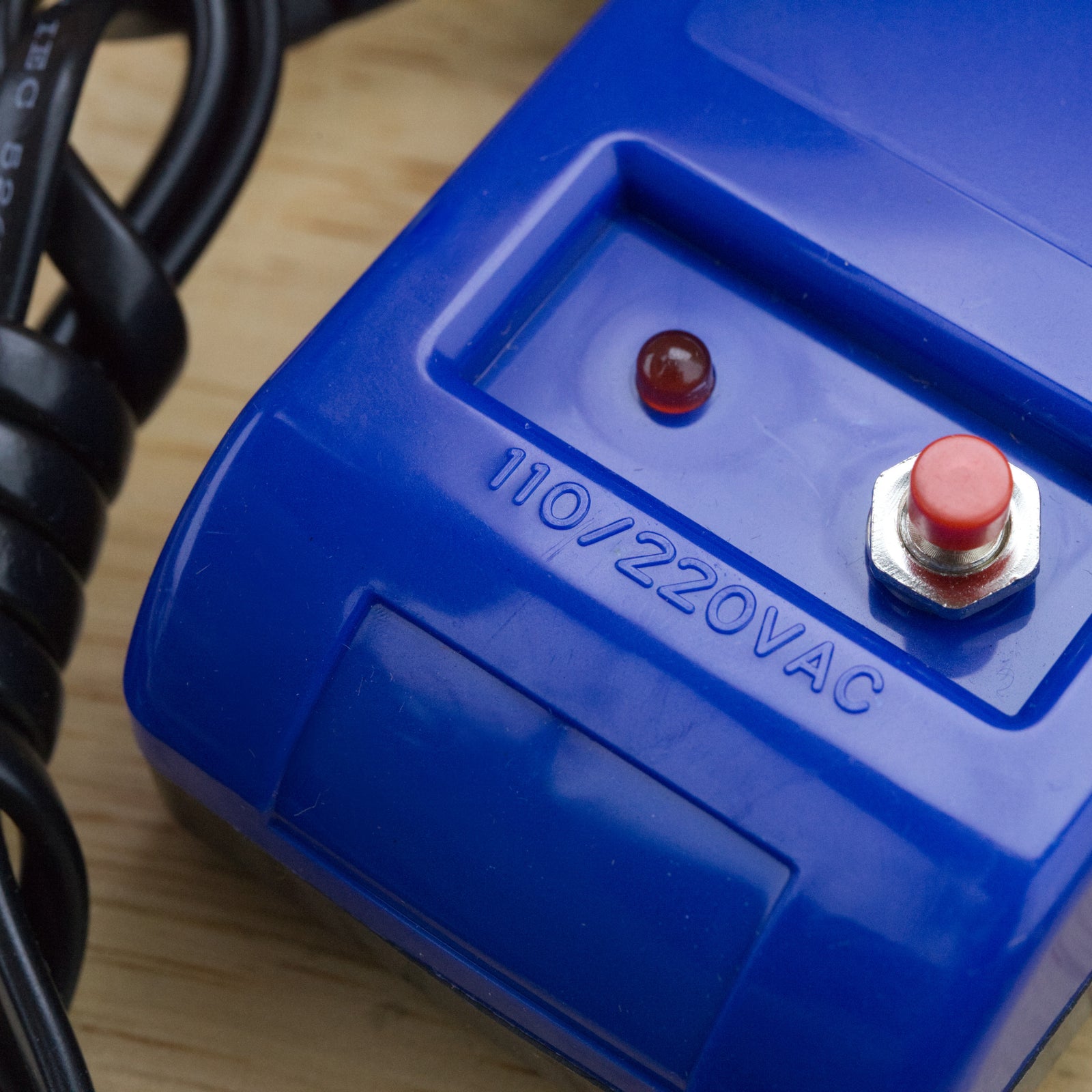 Demagnetiser