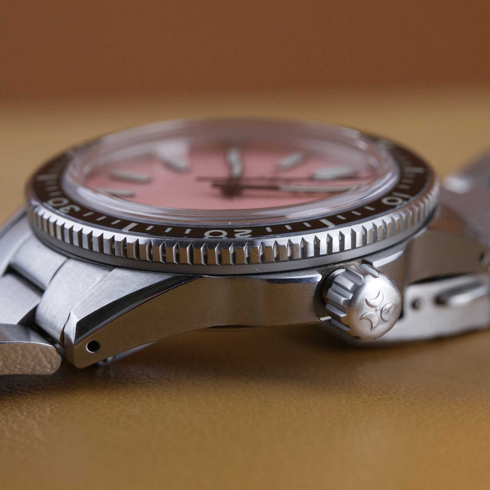 Halios - Seaforth IV (Pink)