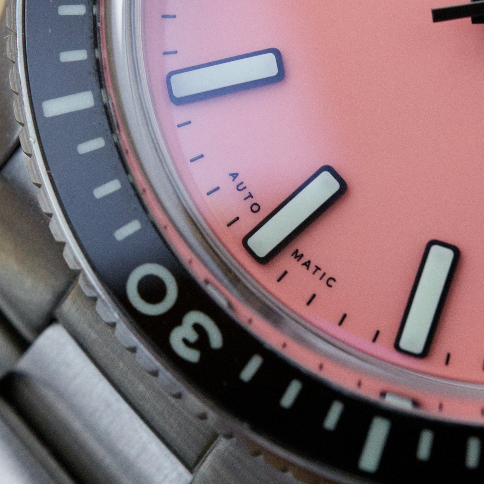 Halios - Seaforth IV (Pink)