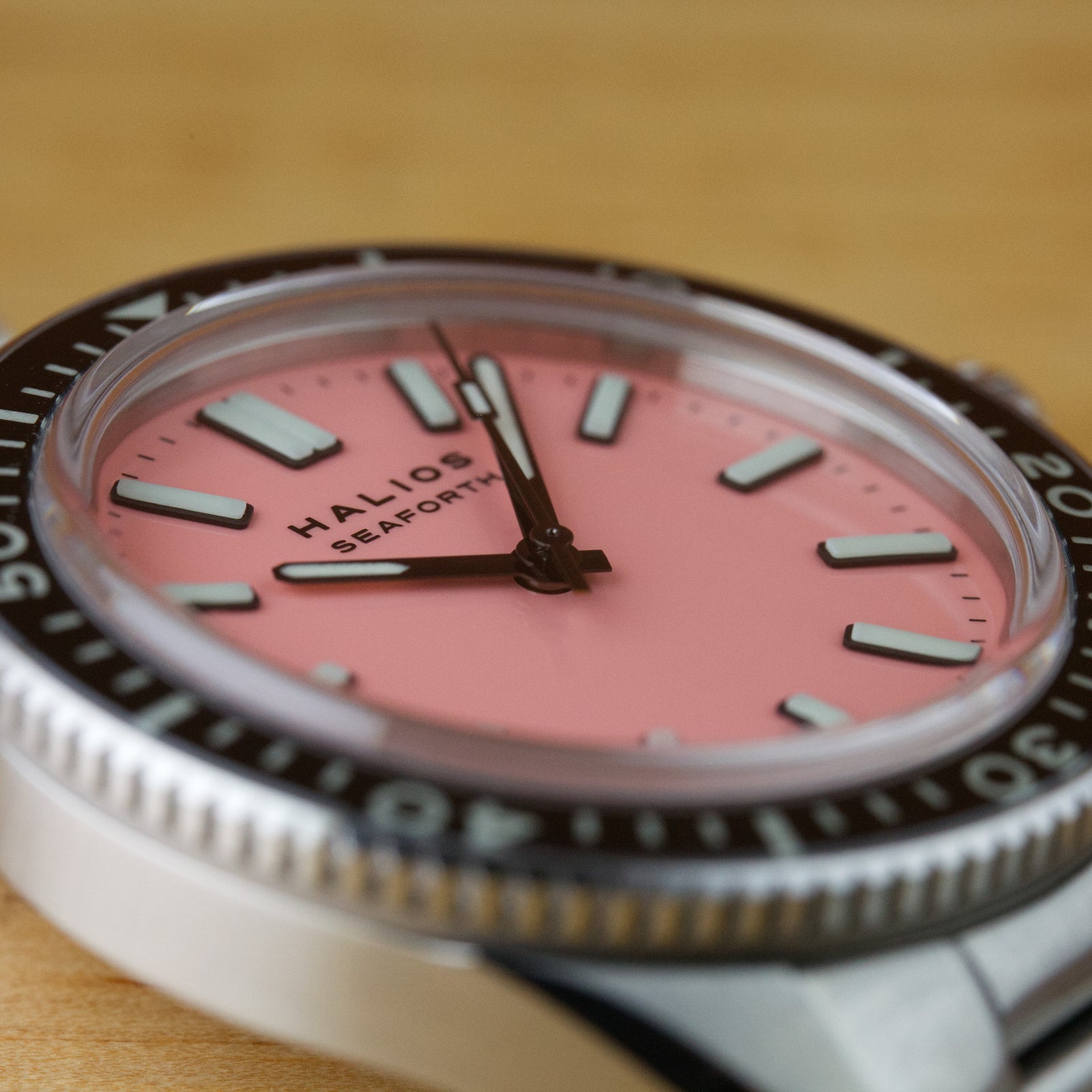 Halios - Seaforth IV (Pink)