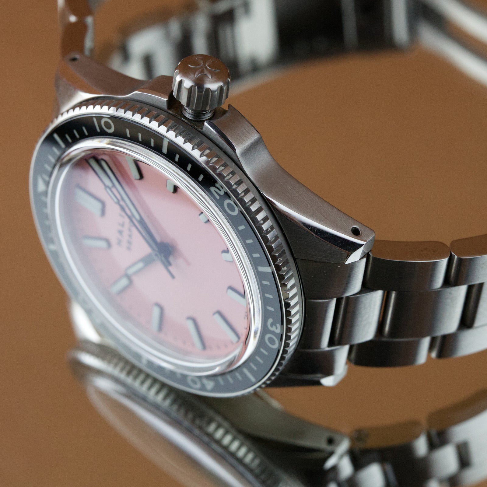 Halios - Seaforth IV (Pink)