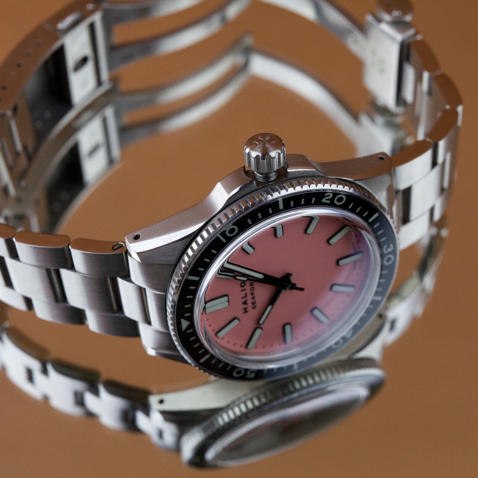 Halios - Seaforth IV (Pink)