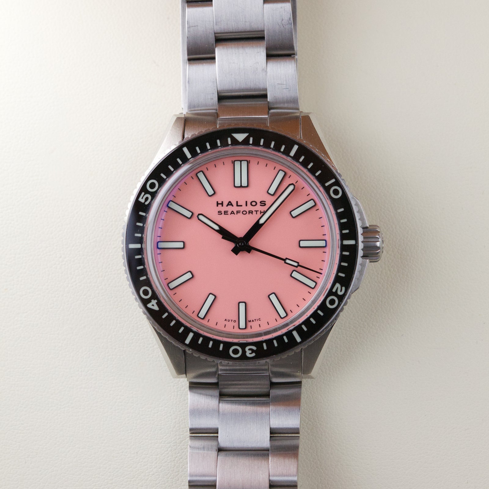 Halios - Seaforth IV (Pink)