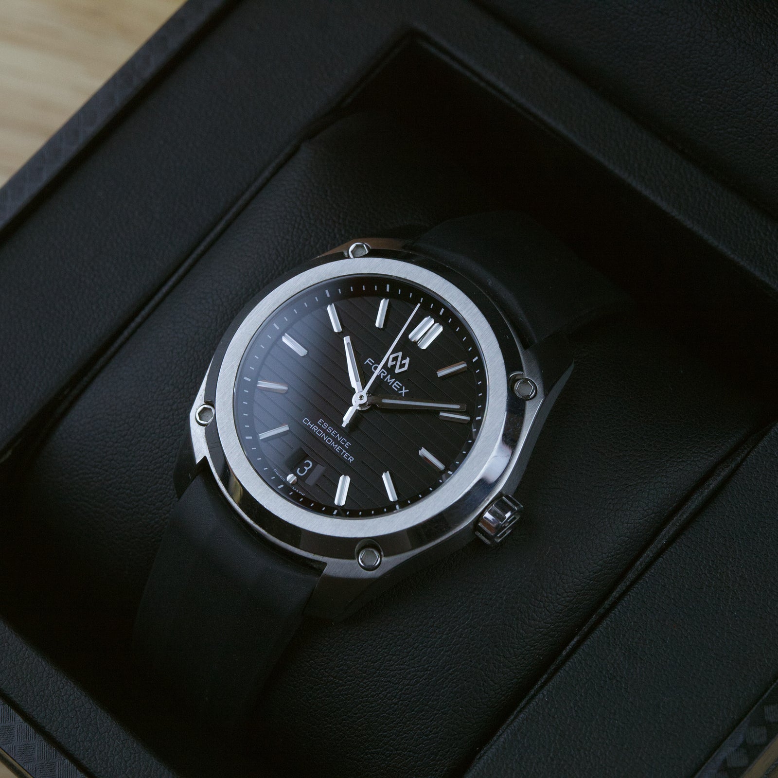 Formex - Essence (39 mm)