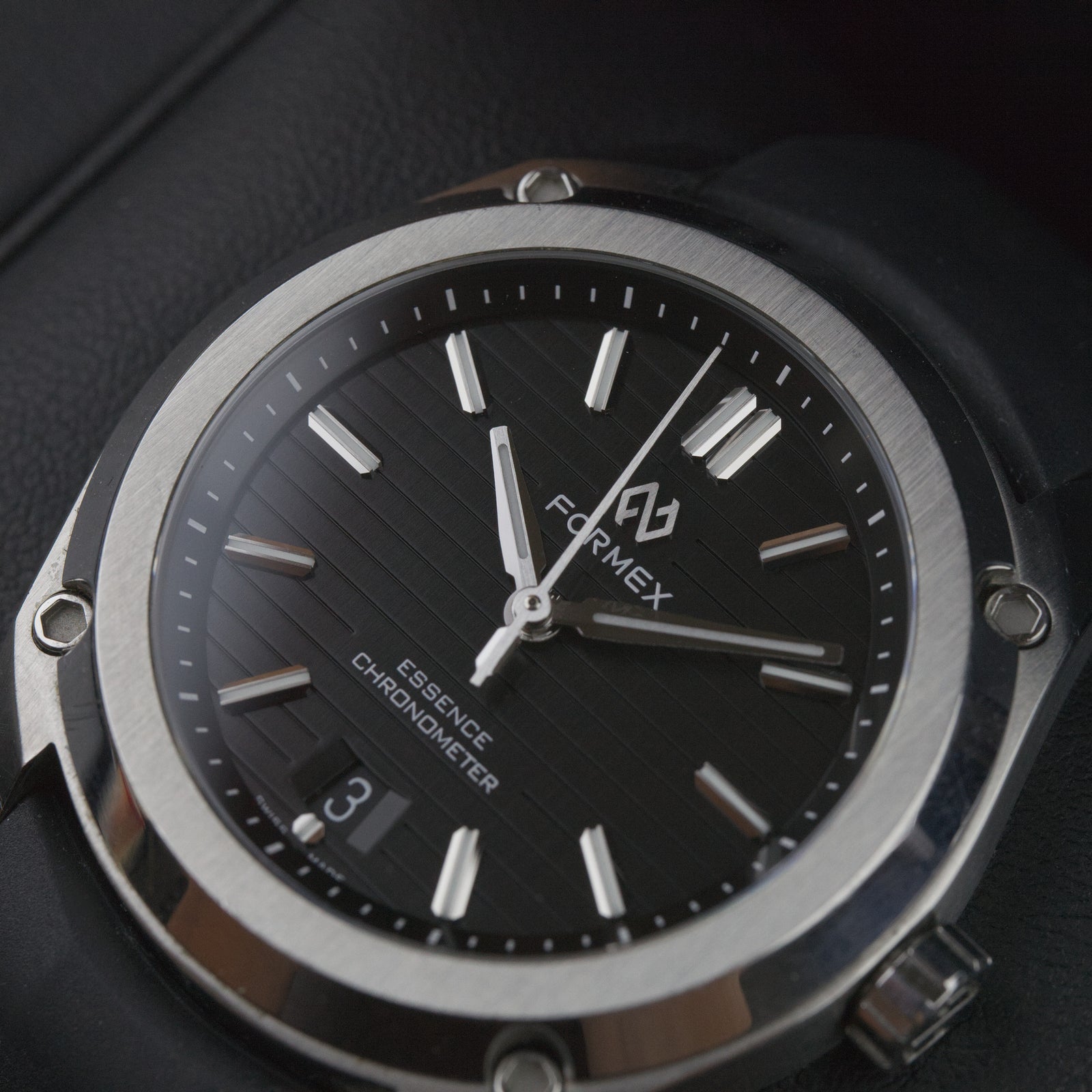 Formex - Essence (39 mm)