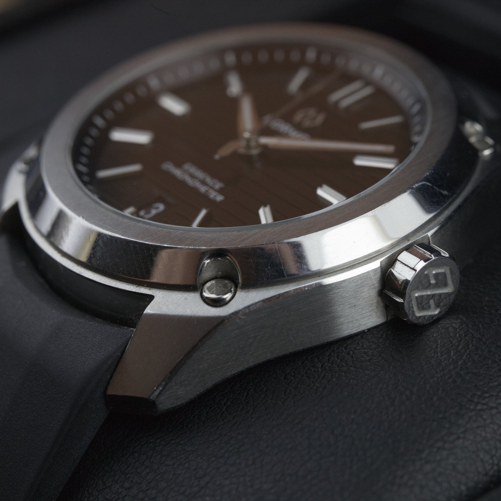 Formex - Essence (39 mm)