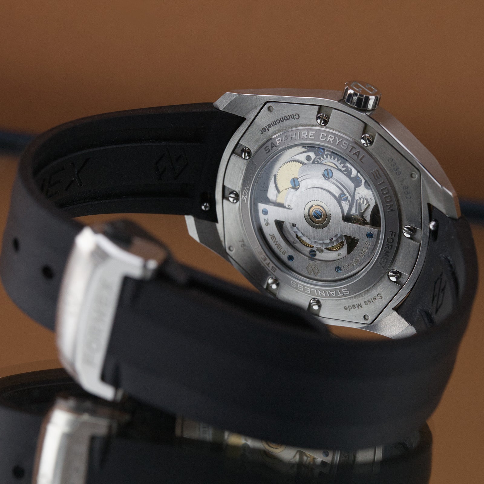 Formex - Essence (39 mm)
