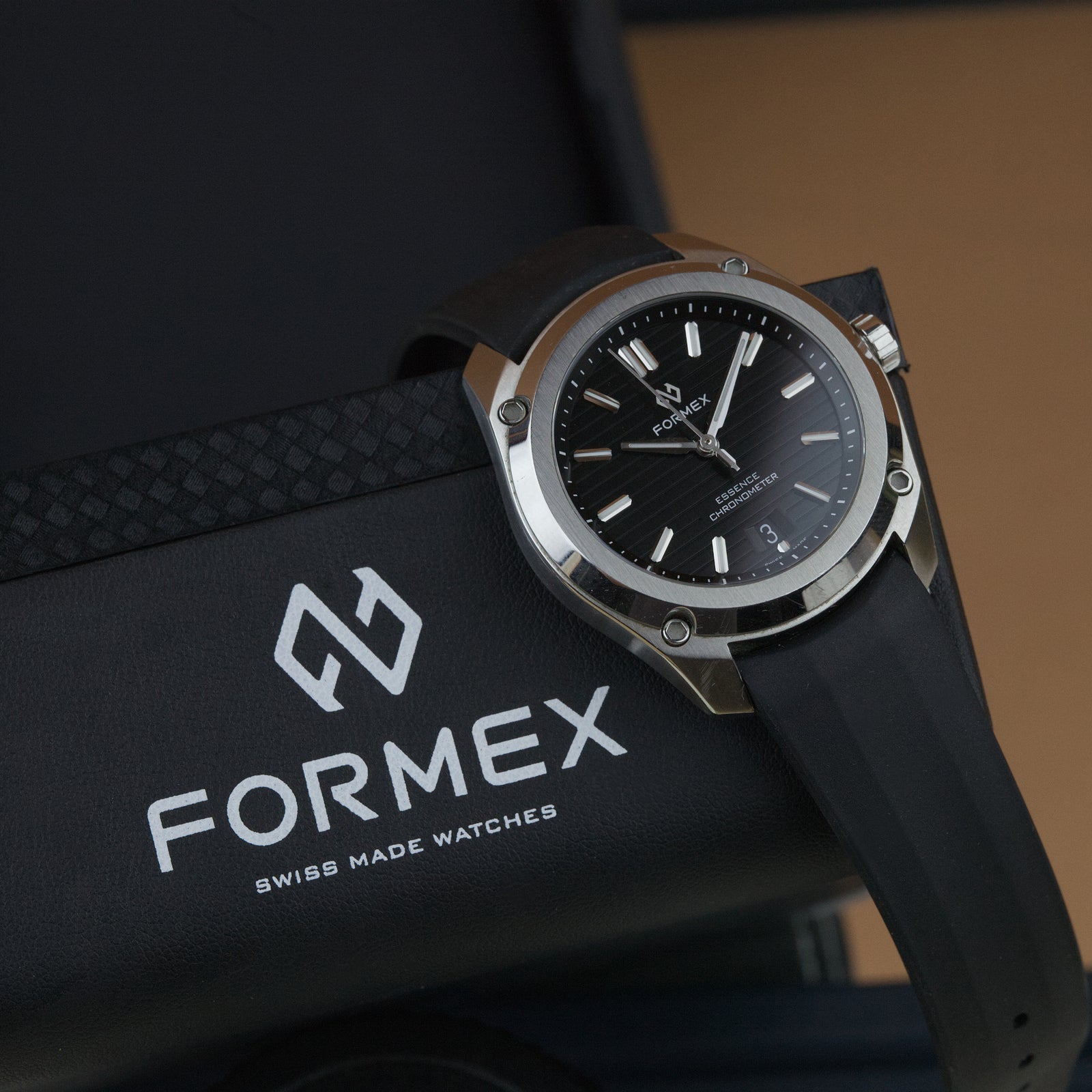 Formex - Essence (39 mm)