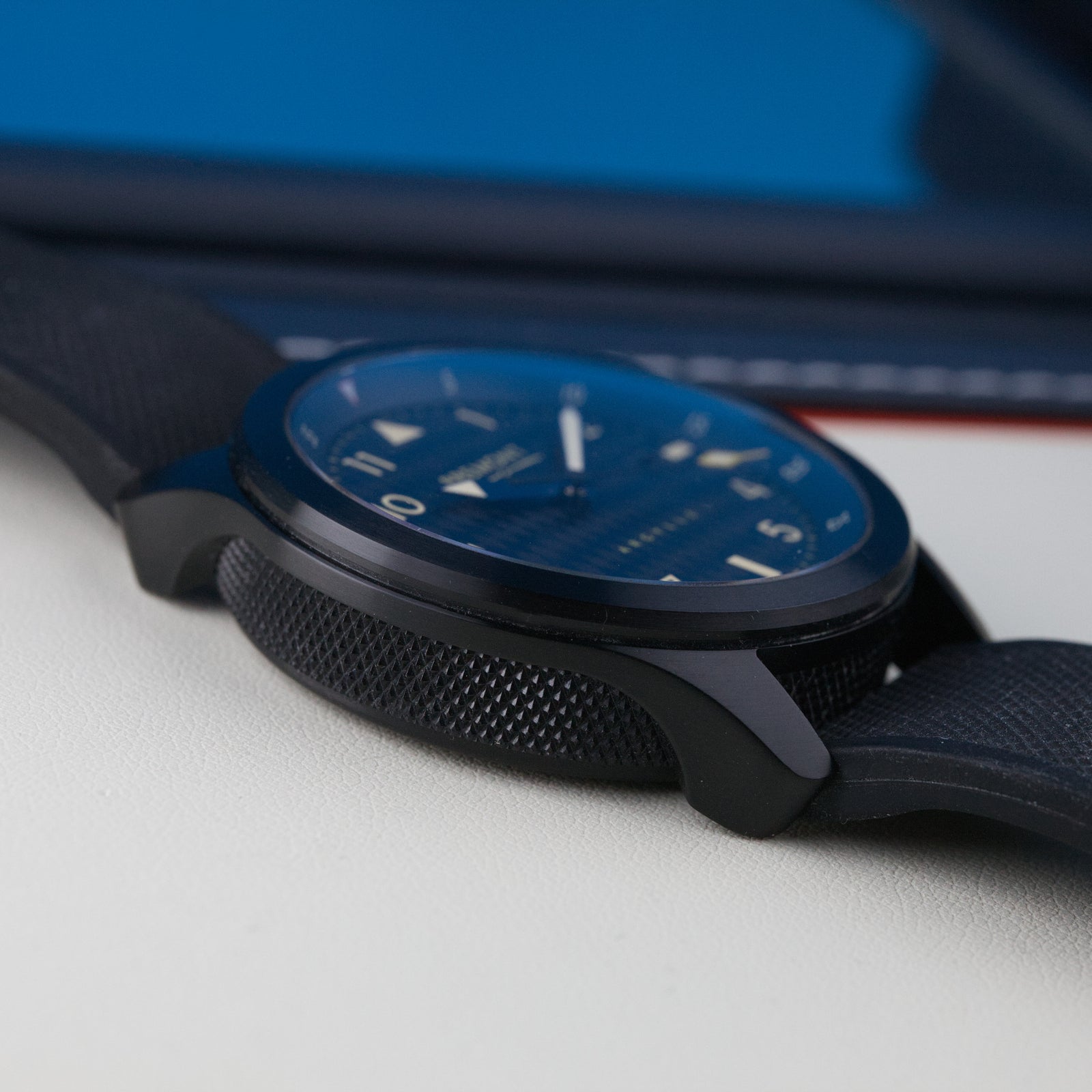 Bremont - Argylle U2