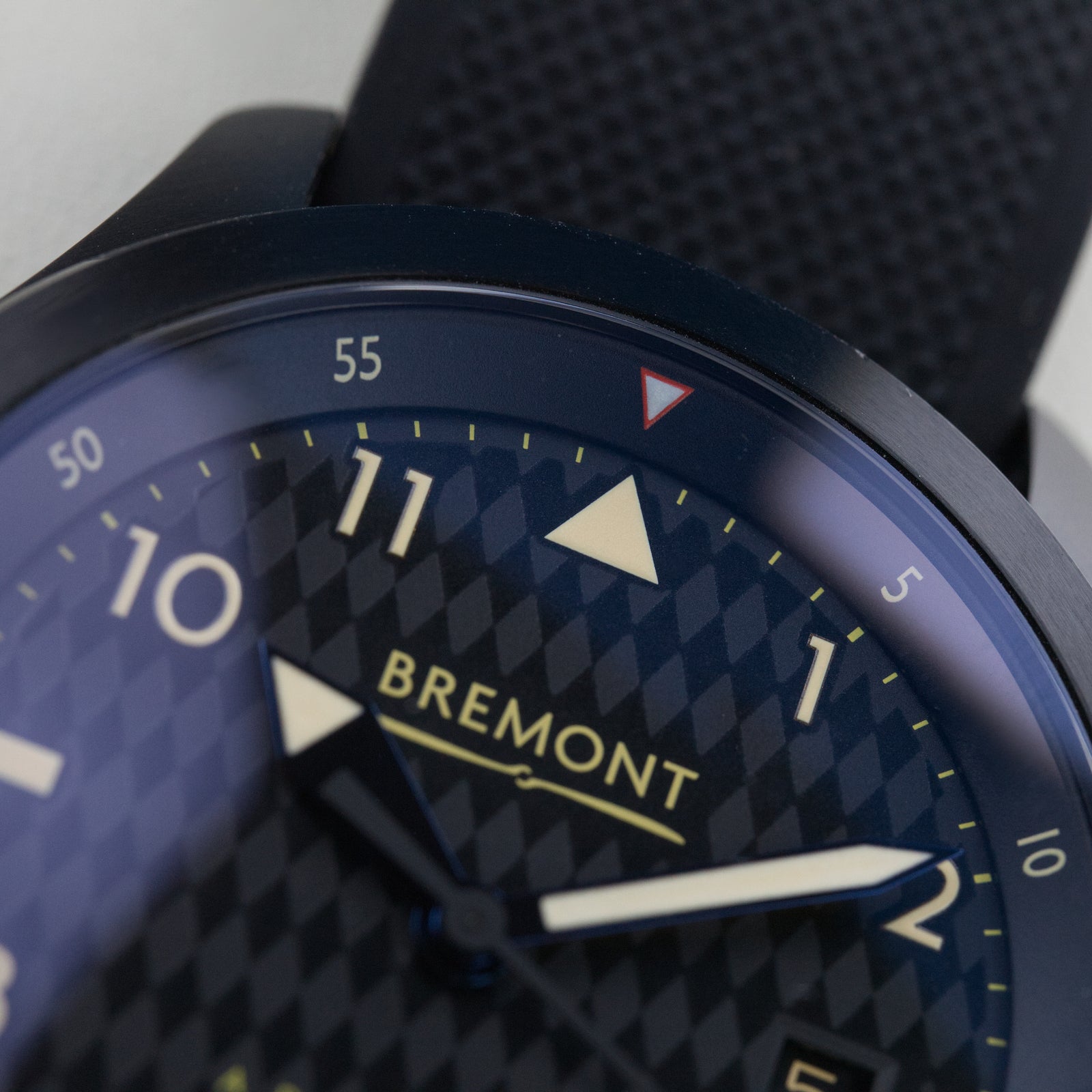 Bremont - Argylle U2