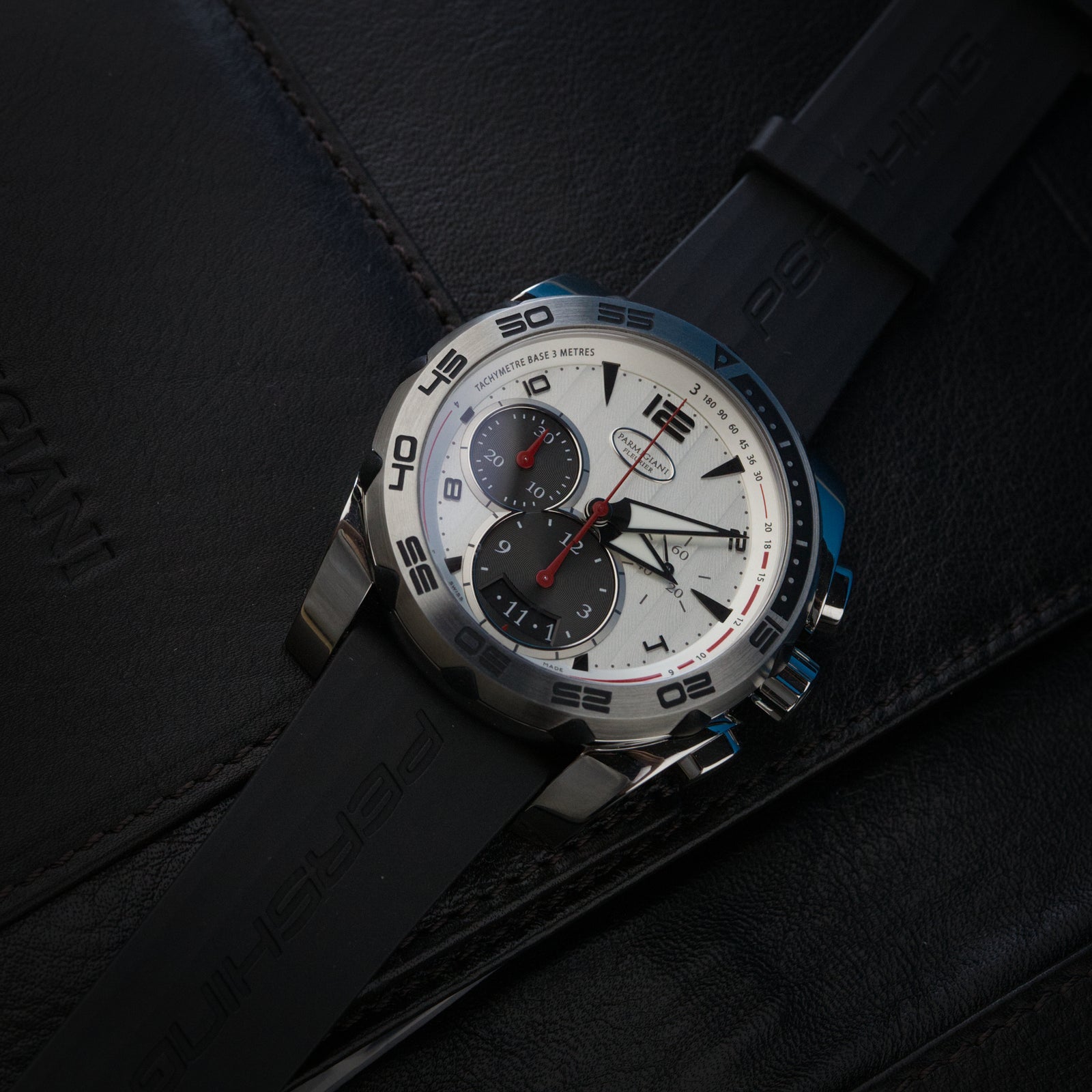 Parmigiani - Pershing 42-002