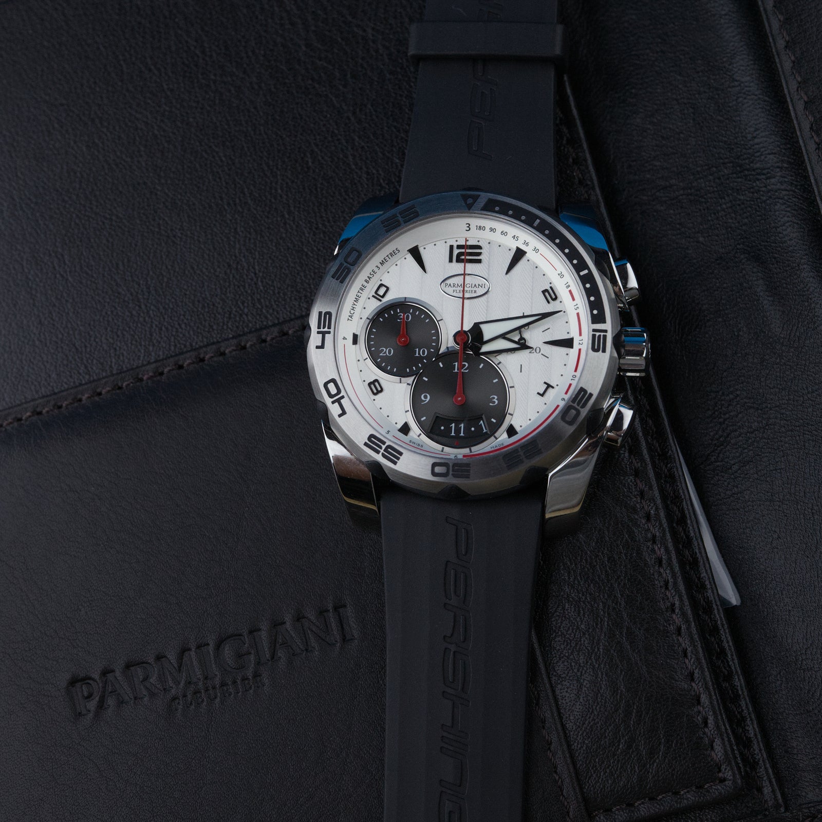 Parmigiani - Pershing 42-002