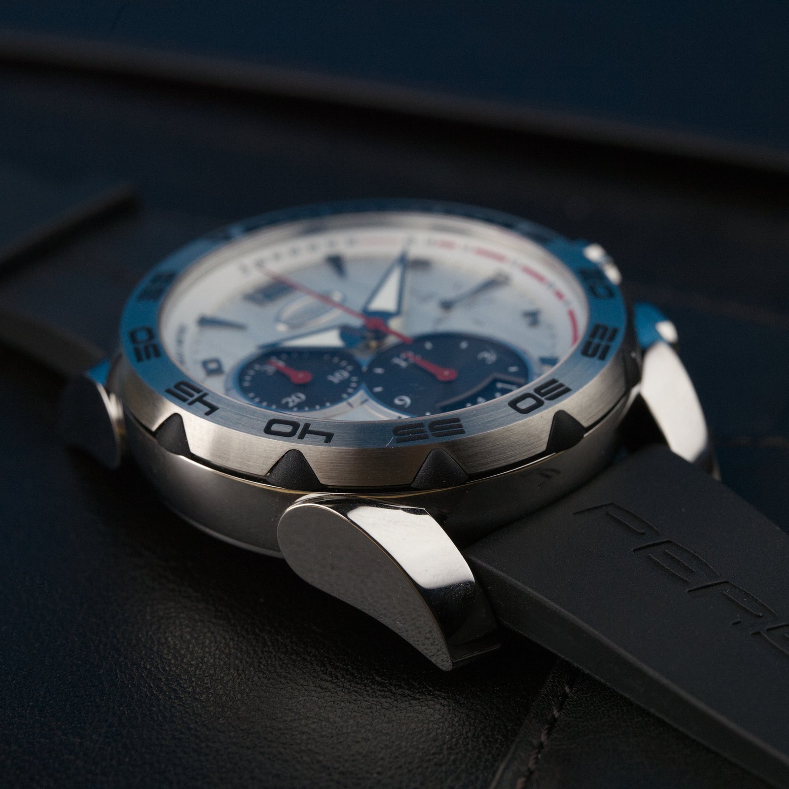 Parmigiani - Pershing 42-002