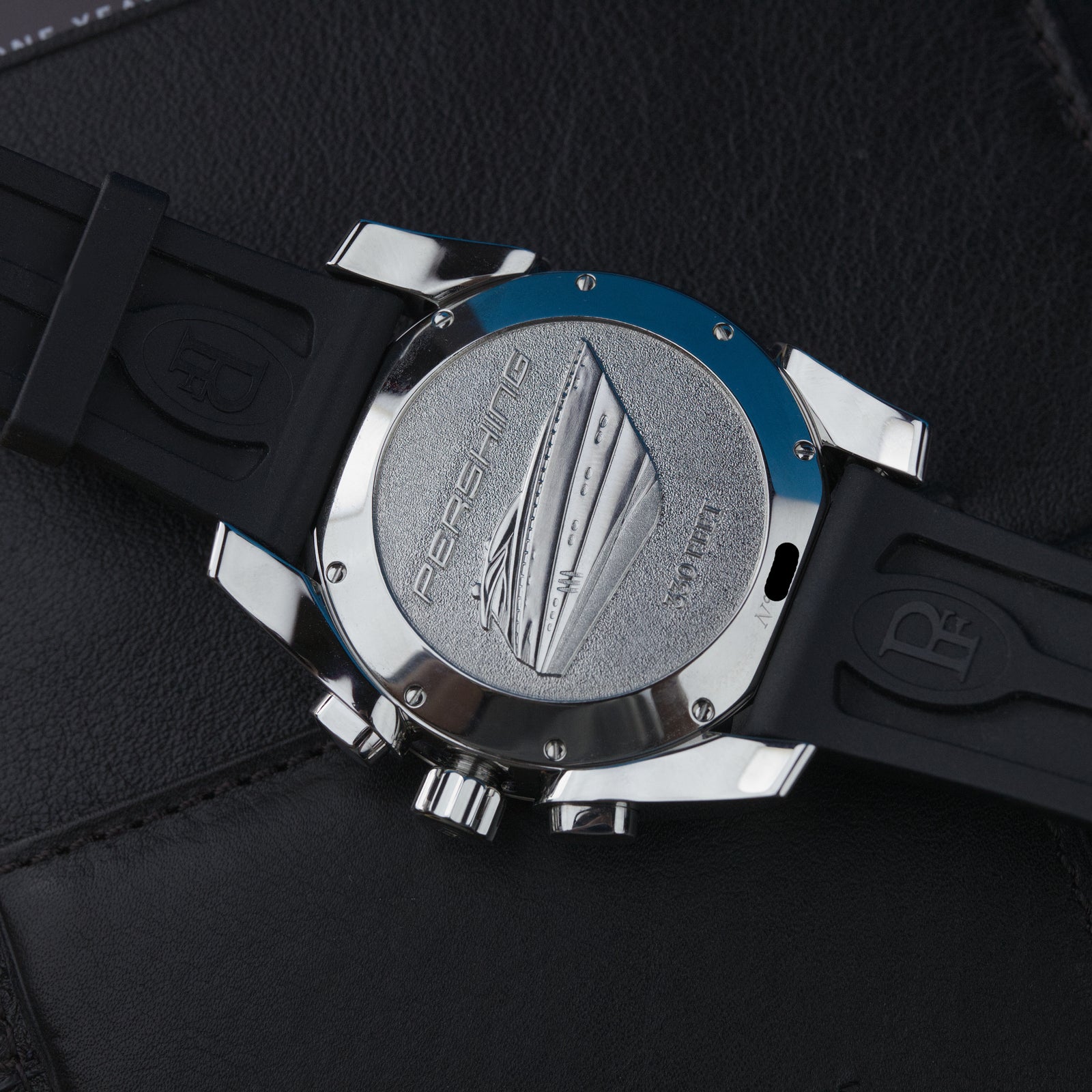 Parmigiani - Pershing 42-002
