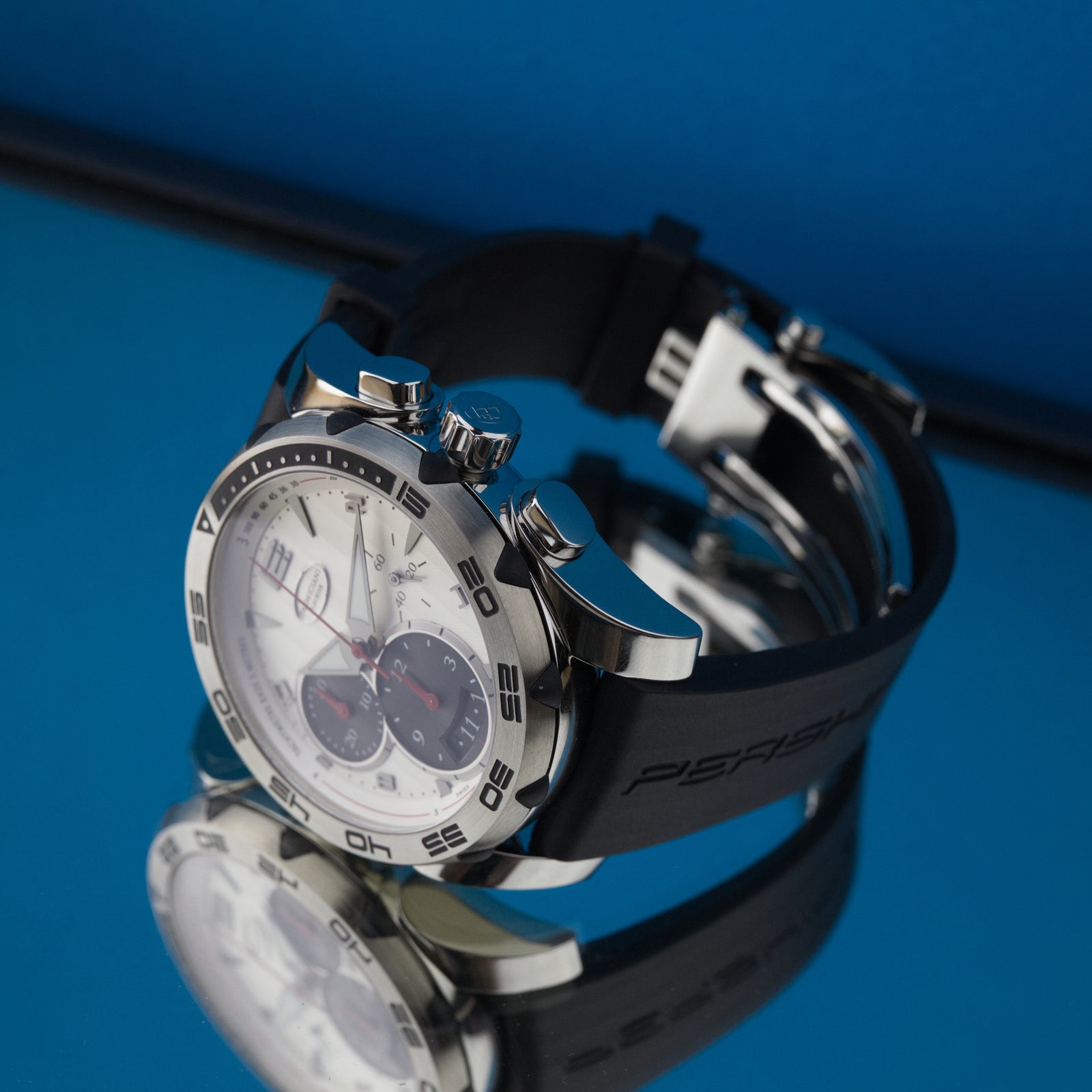 Parmigiani - Pershing 42-002